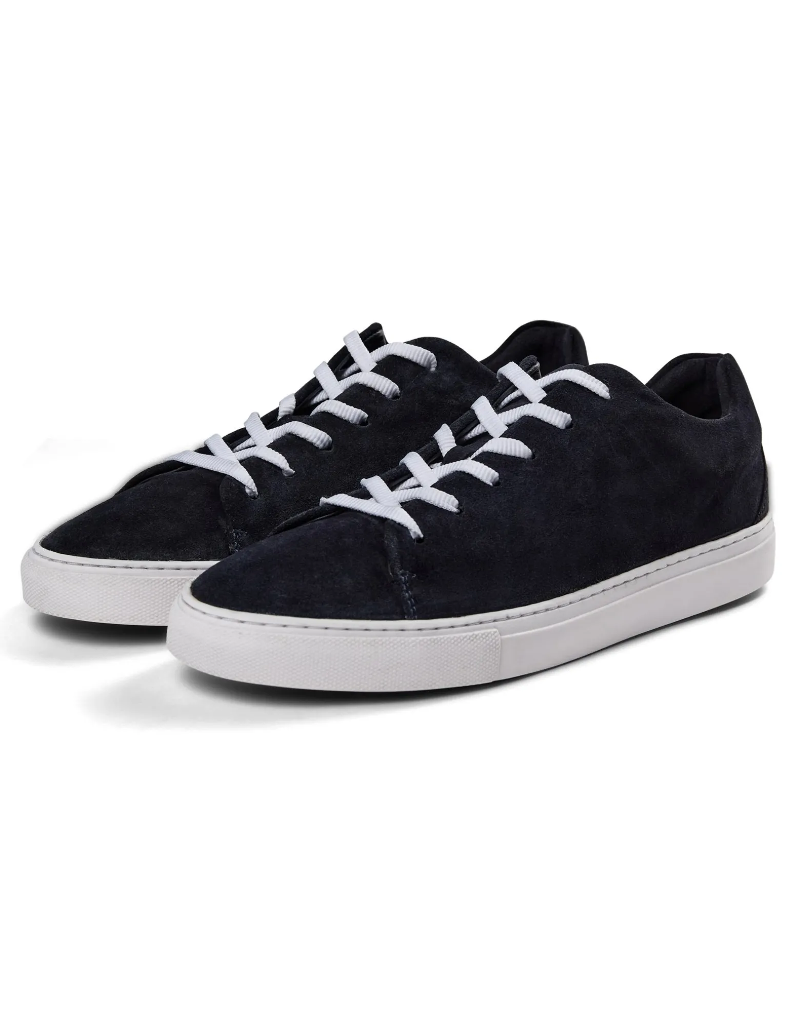 BS Agassi Sneakers - Navy