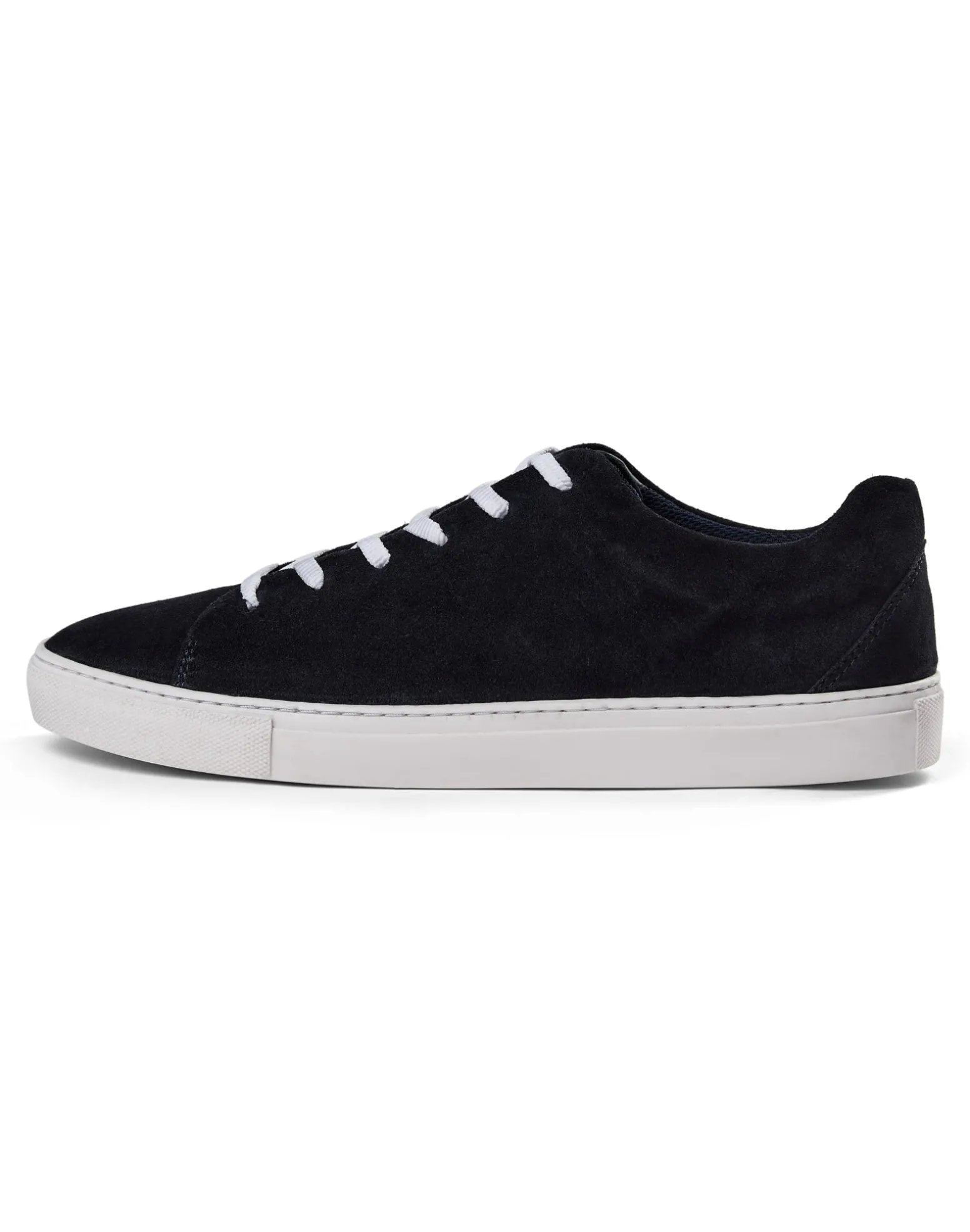 bs_agassi_sneakers__navy_4.webp BS Agassi Sneakers - Navy