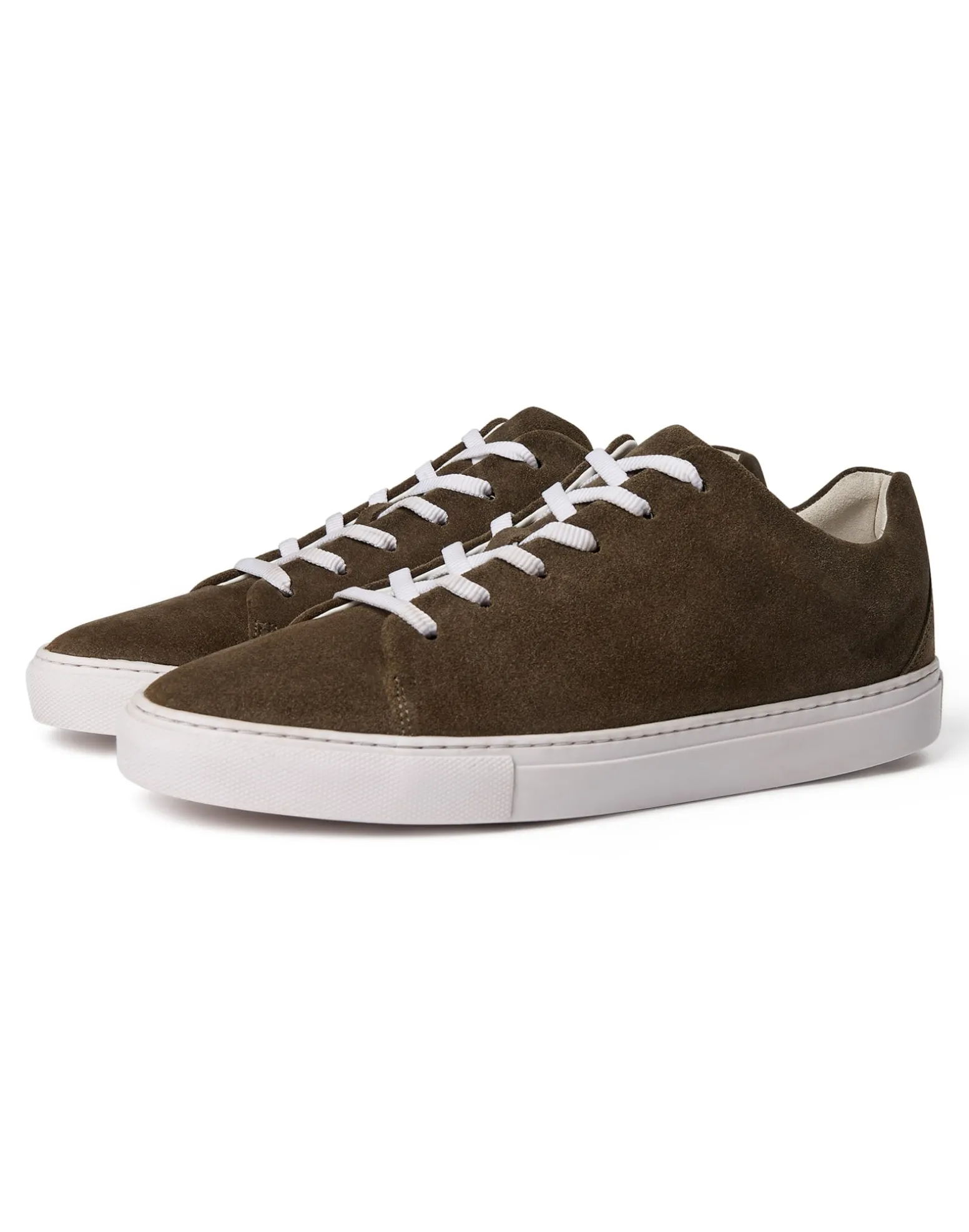 BS Agassi Sneakers - Taupe