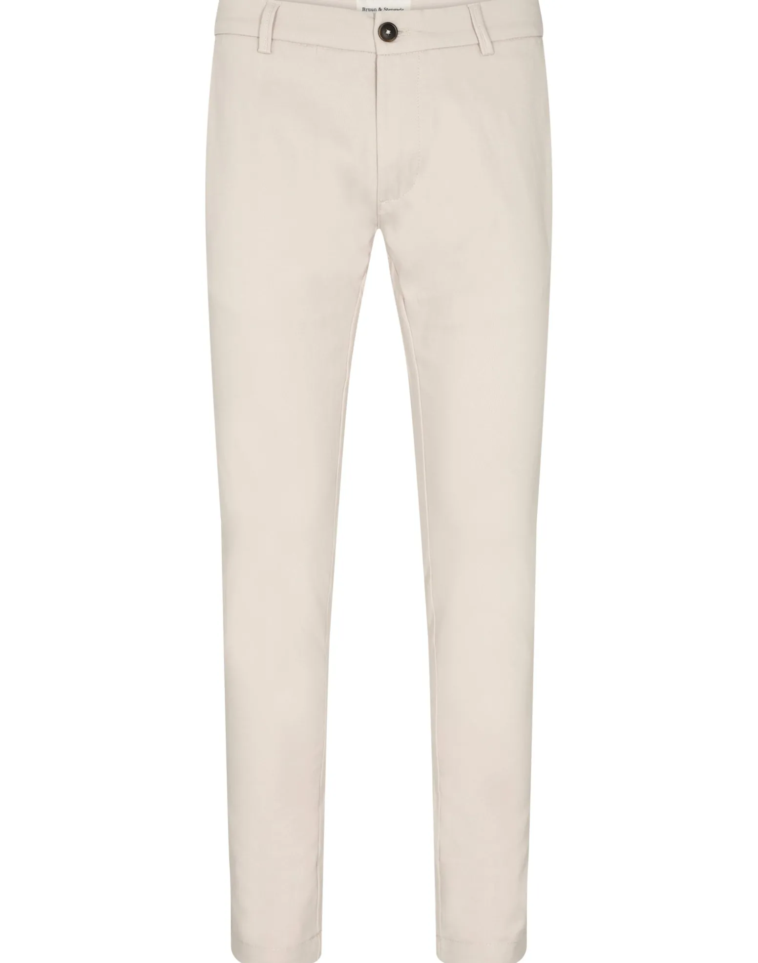 BS Andrik Slim Fit Chinos - Kit