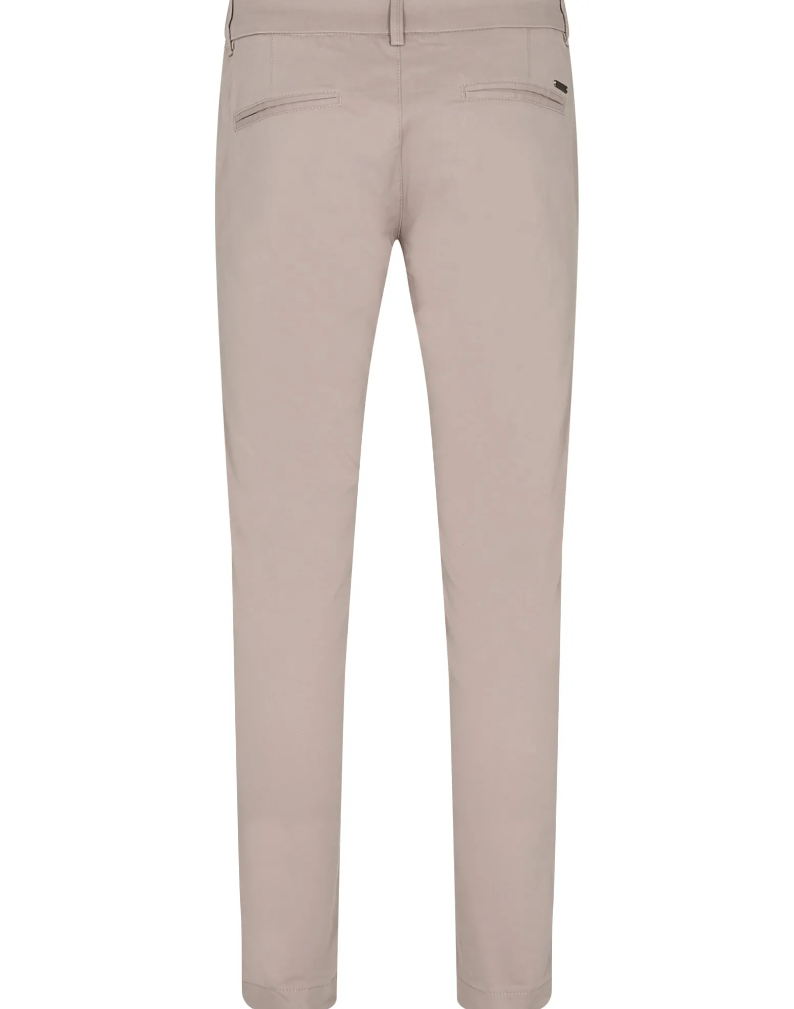 BS Andrik Slim Fit Chinos - Clay