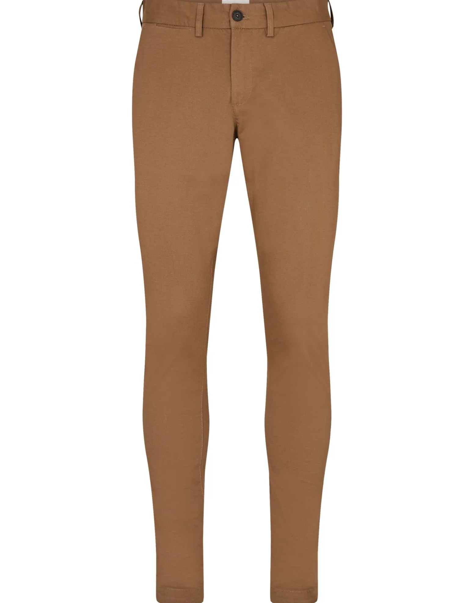 BS Anton Slim Fit Chinos - Sand