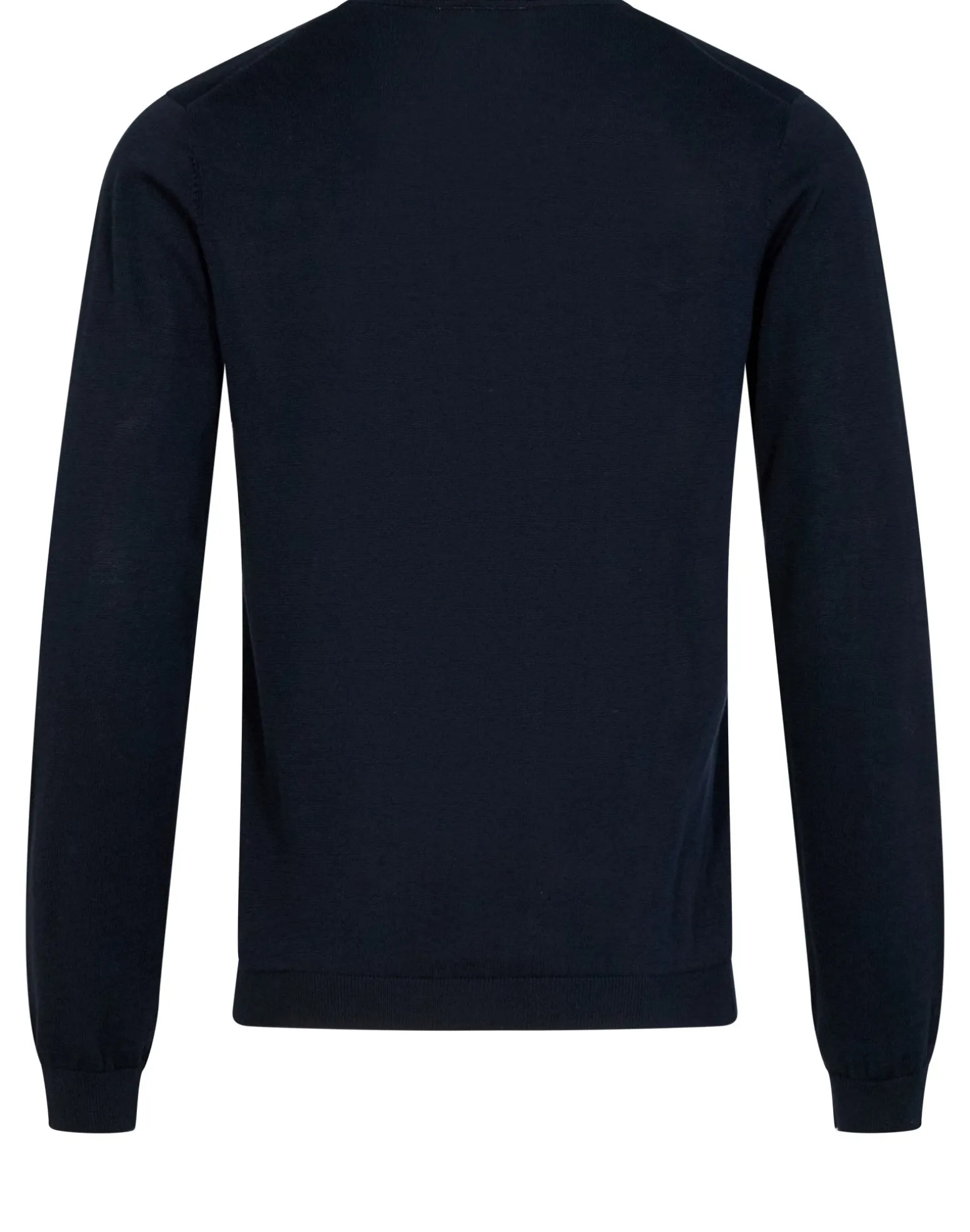 BS Armando Regular Fit Sticka - Navy