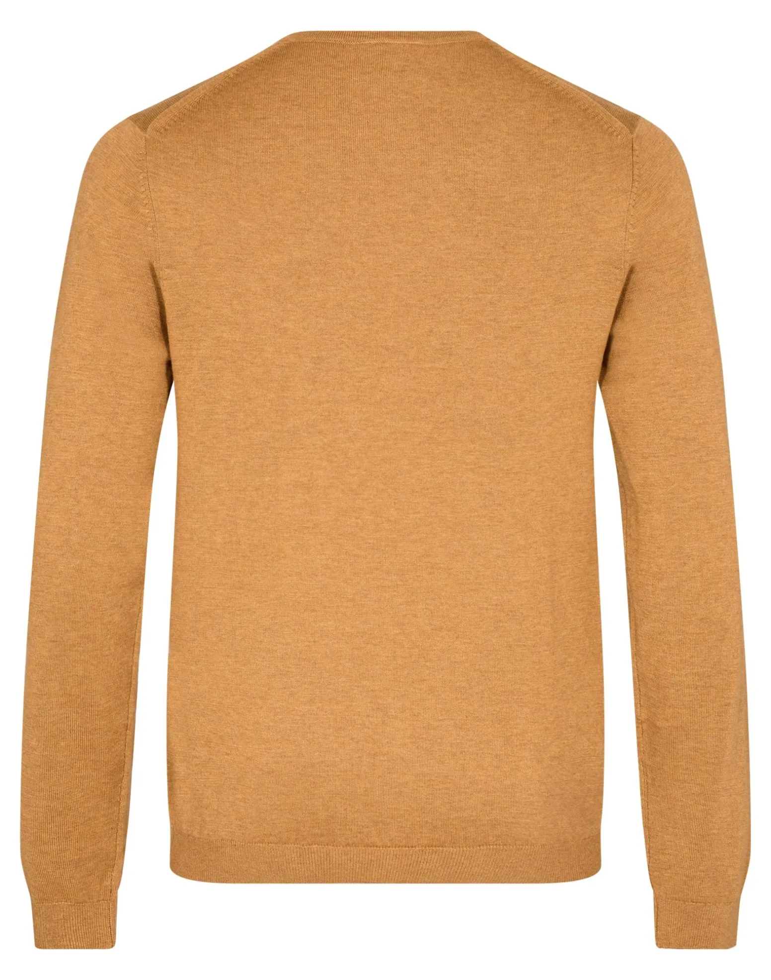 BS Armando Regular Fit Sticka - Tan