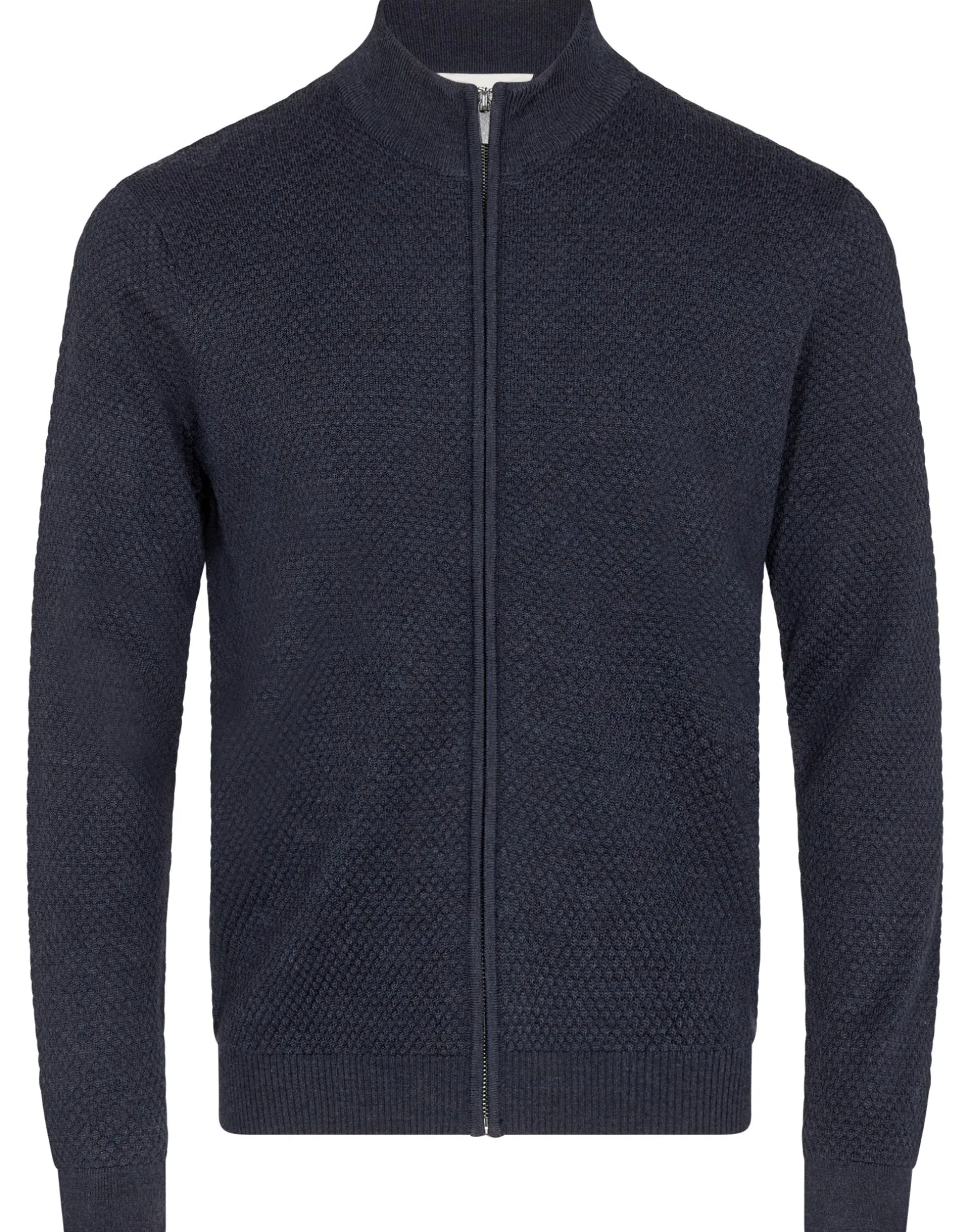 BS Asger Regular Fit Sticka - Thunder
