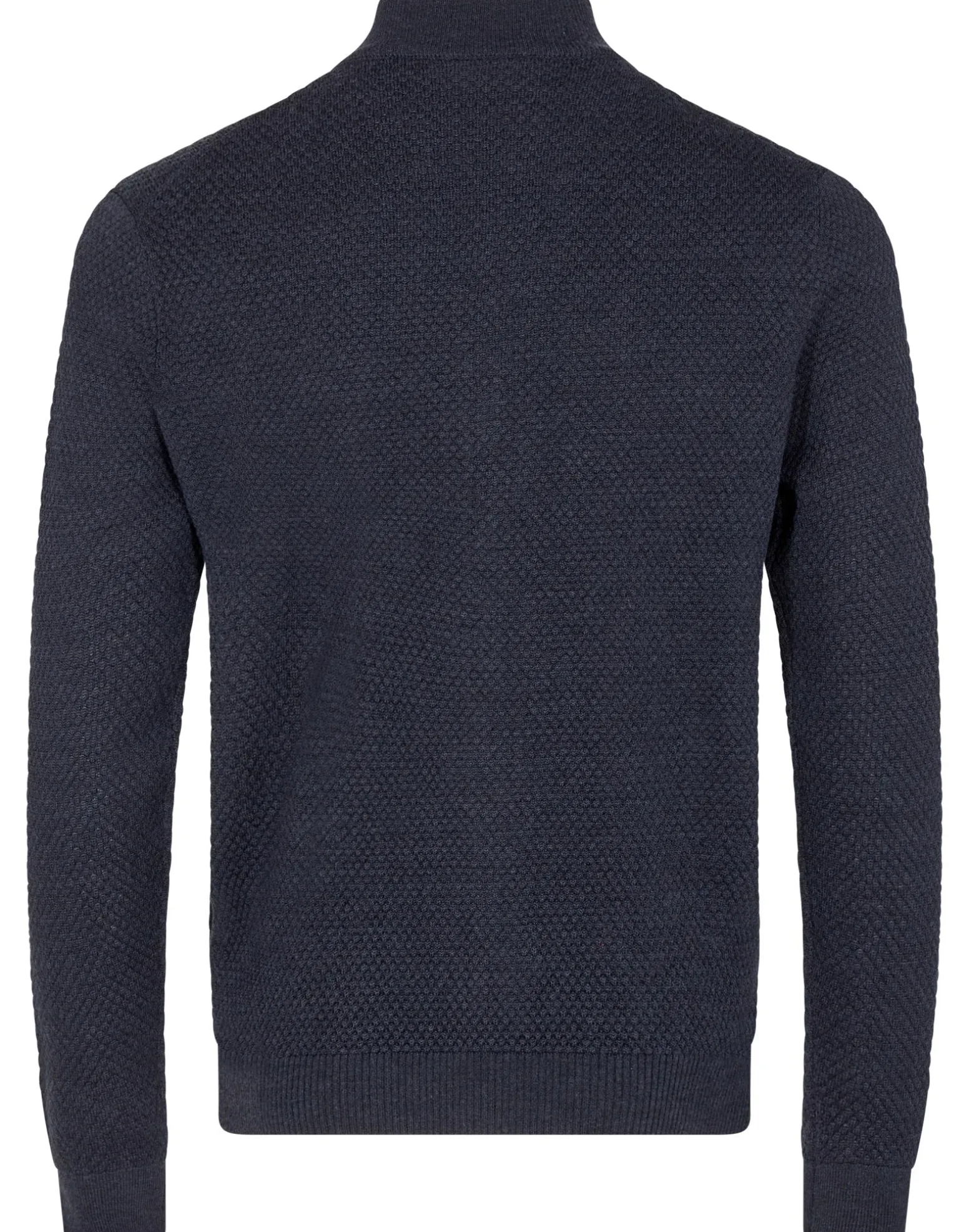 BS Asger Regular Fit Sticka - Thunder