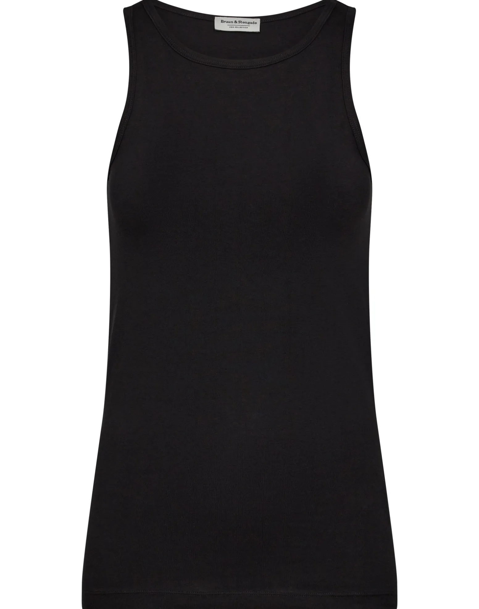 BS Athena Topp - Black