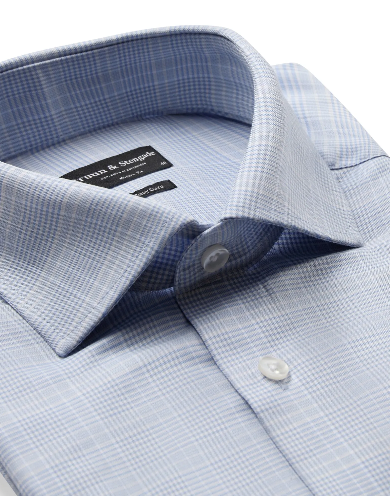 bs_barack_modern_fit_skjo_5.webp BS Barack Modern Fit Skjorta - Blue
