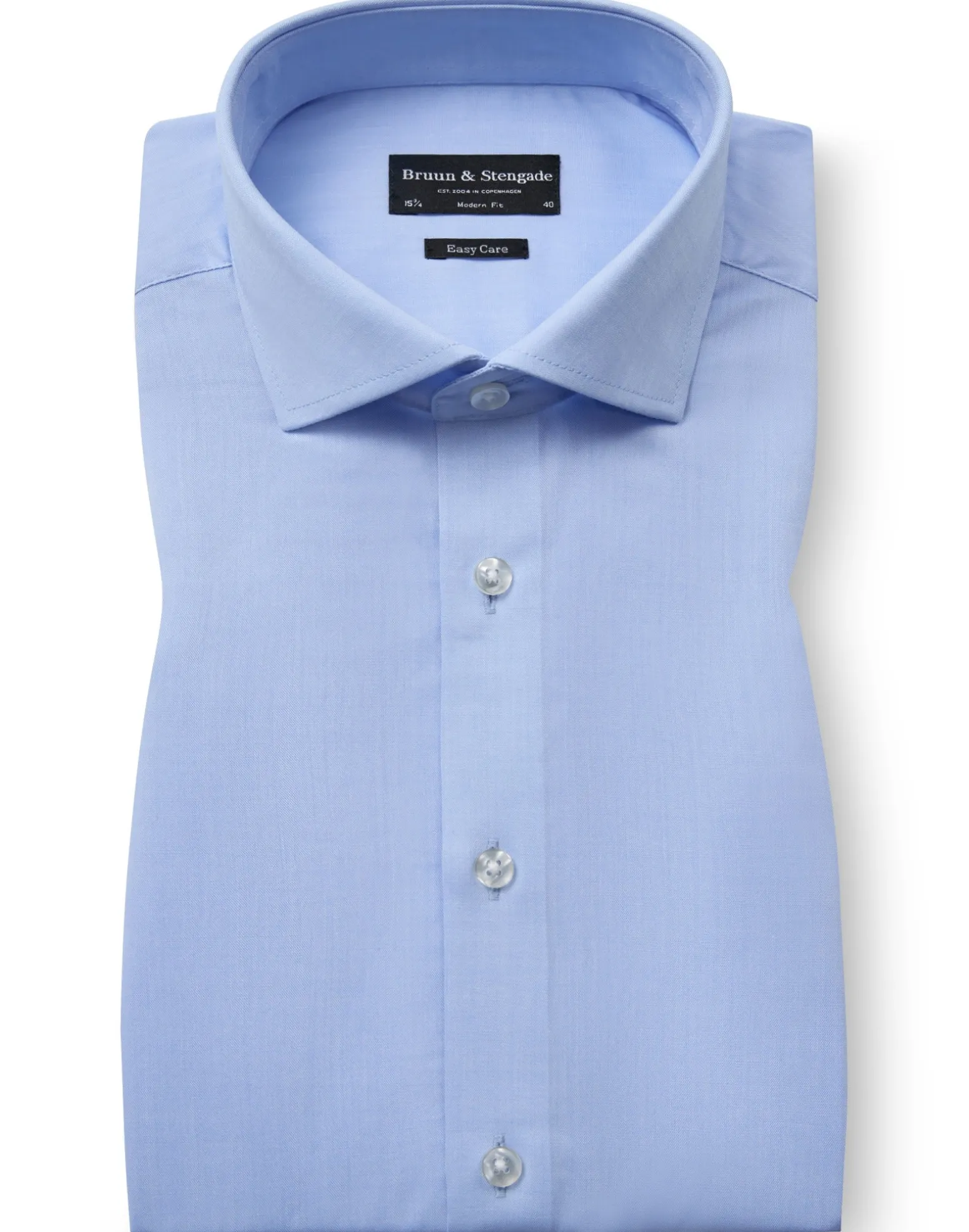 bs_barnes_modern_fit_skjo_4.webp BS Barnes Modern Fit Skjorta - Light Blue
