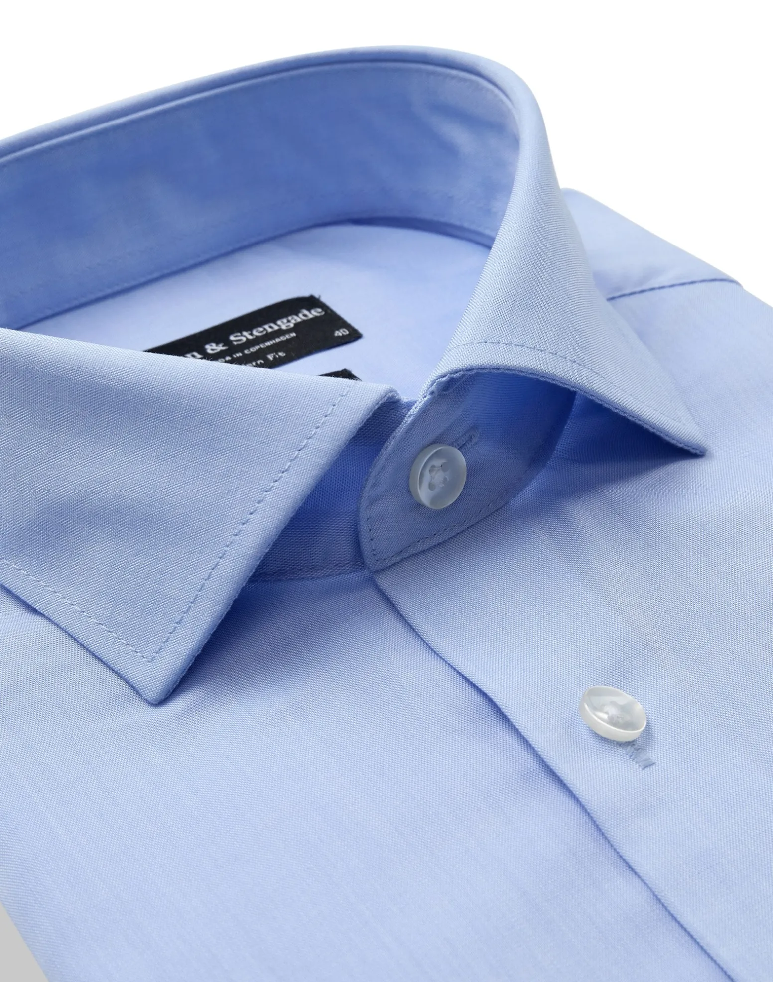 bs_barnes_modern_fit_skjo_5.webp BS Barnes Modern Fit Skjorta - Light Blue