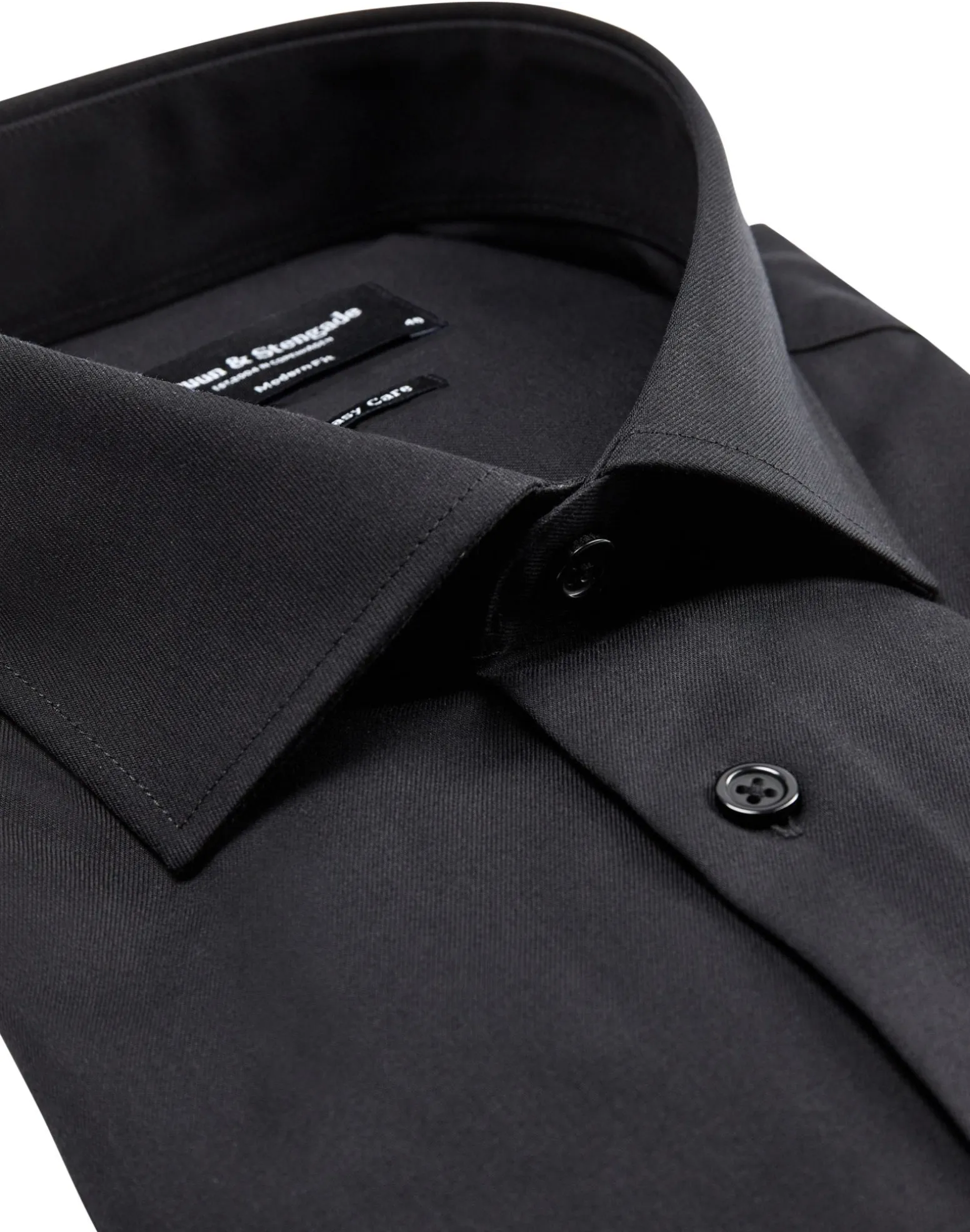 BS Begovic - Black