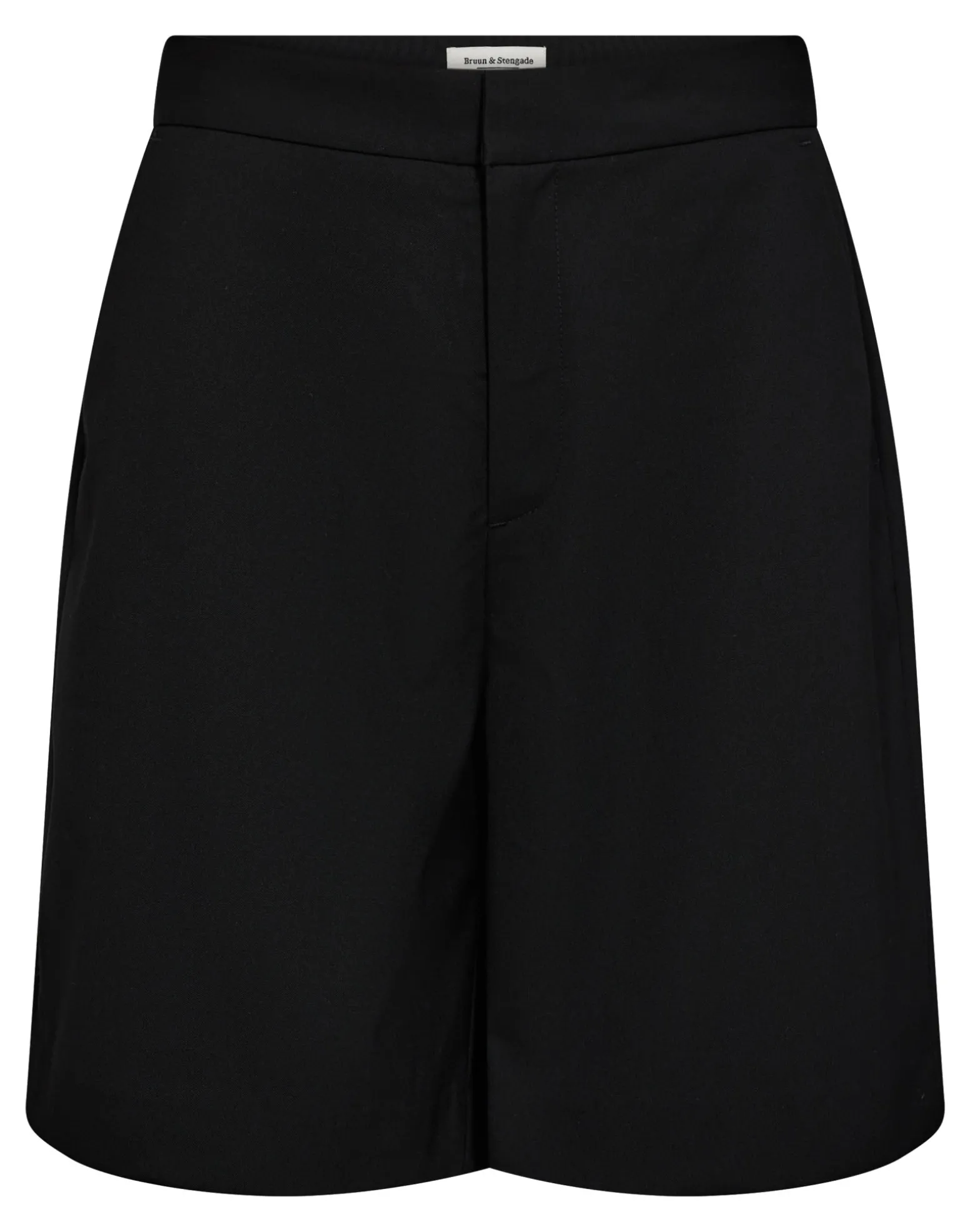BS Birgitta Shorts - Black