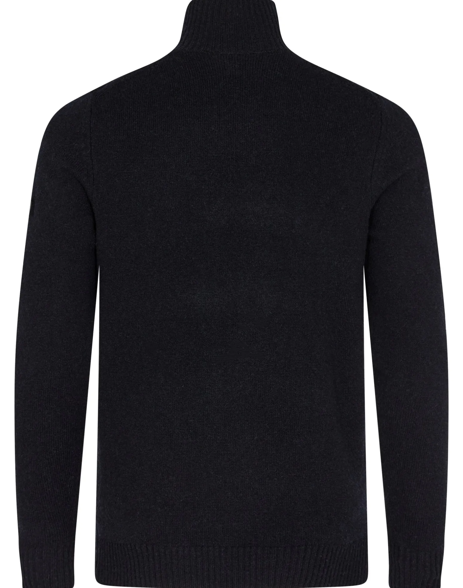 BS Bjørn Regular Fit Sticka - Navy