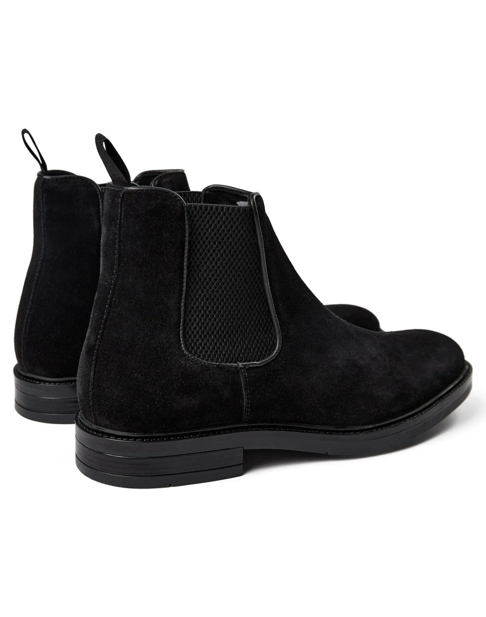 bs_boot_stvlar__black_2.webp BS Boot Stövlar - Black