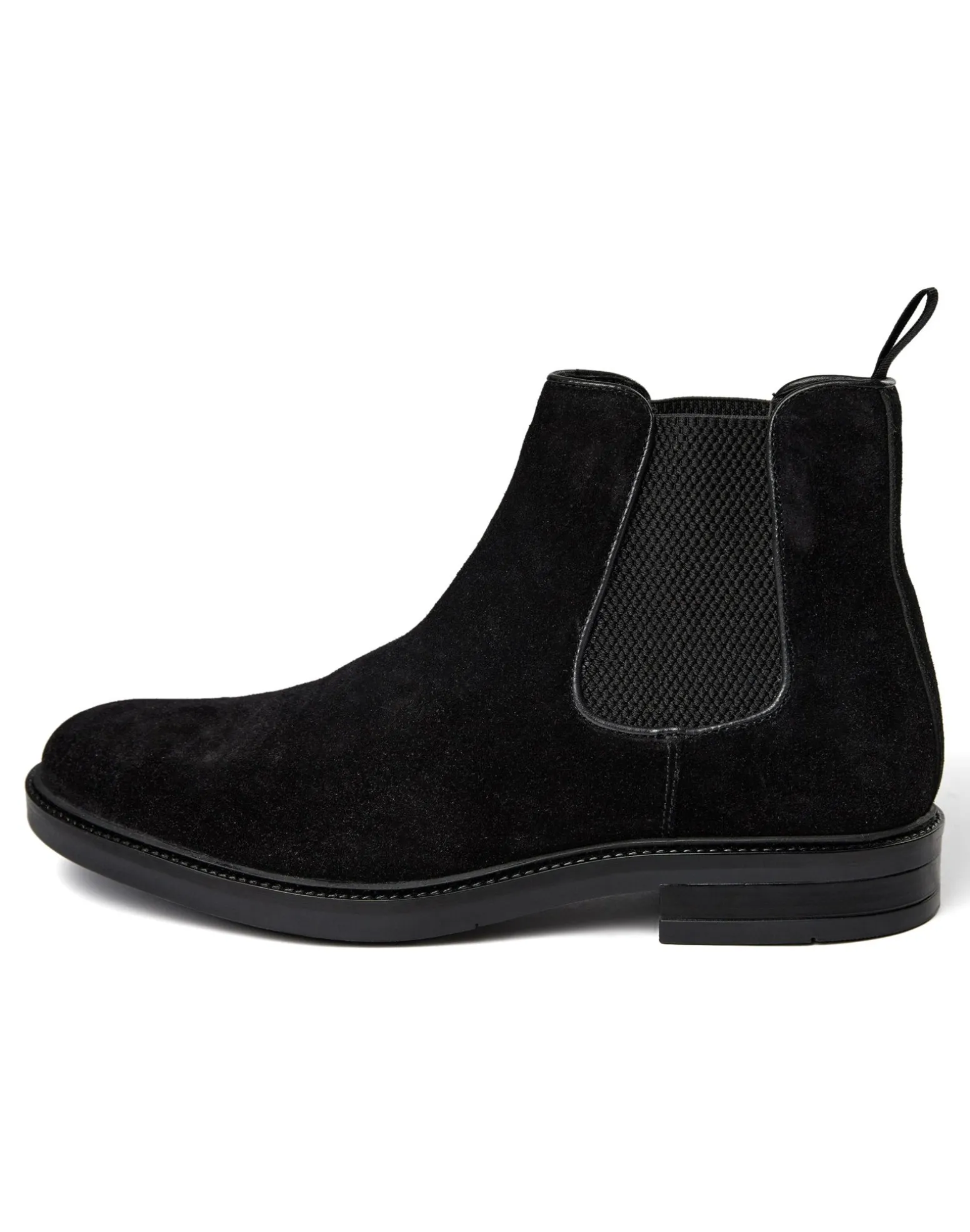 bs_boot_stvlar__black_4.webp BS Boot Stövlar - Black