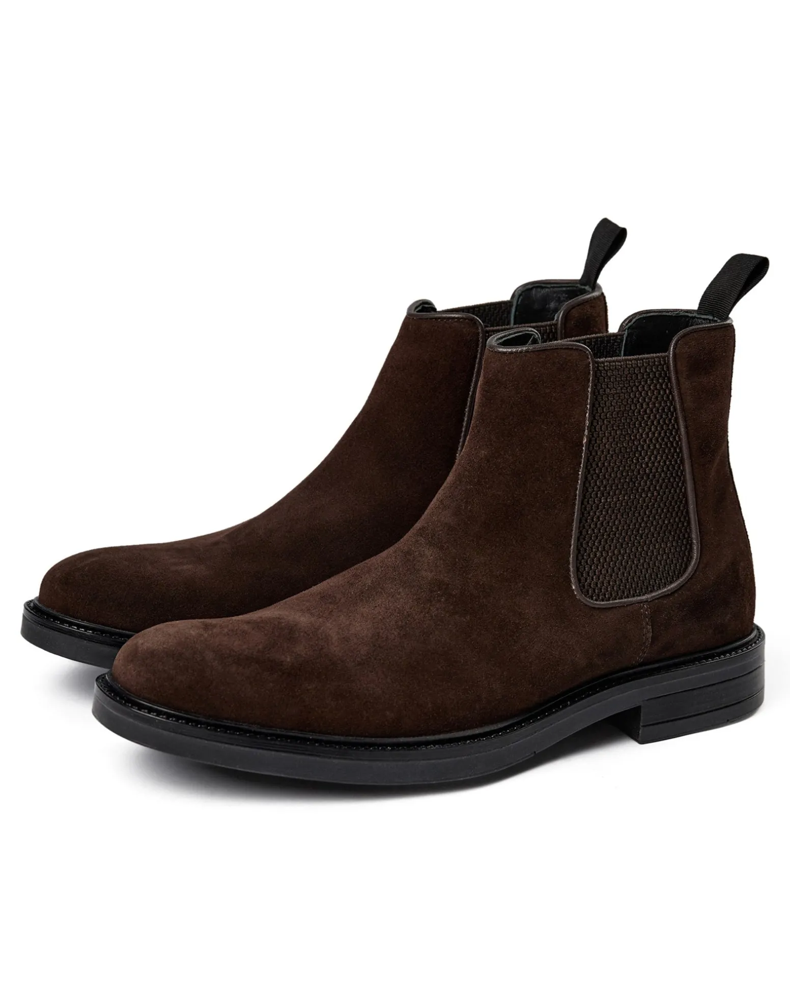 BS Boot Stövlar - Brown