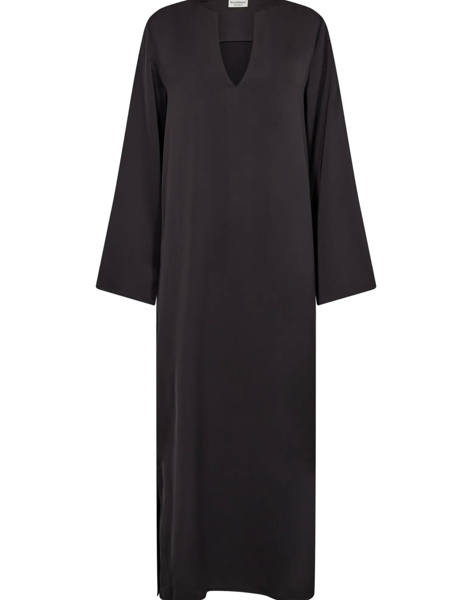 bs_callie_regular_fit_kln_4.webp BS Callie Regular Fit Klänning - Black