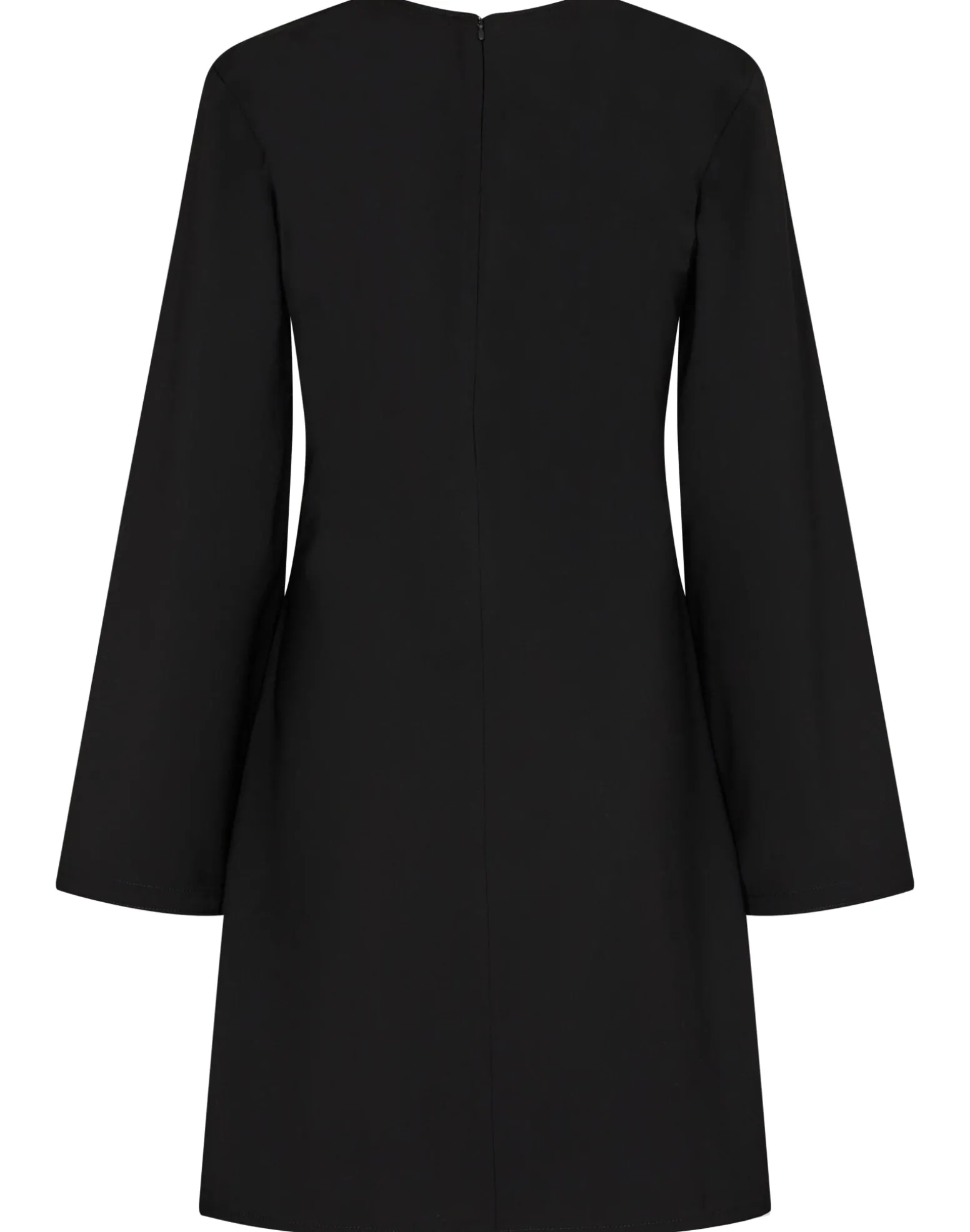 BS Carole Regular Fit Klänning - Black