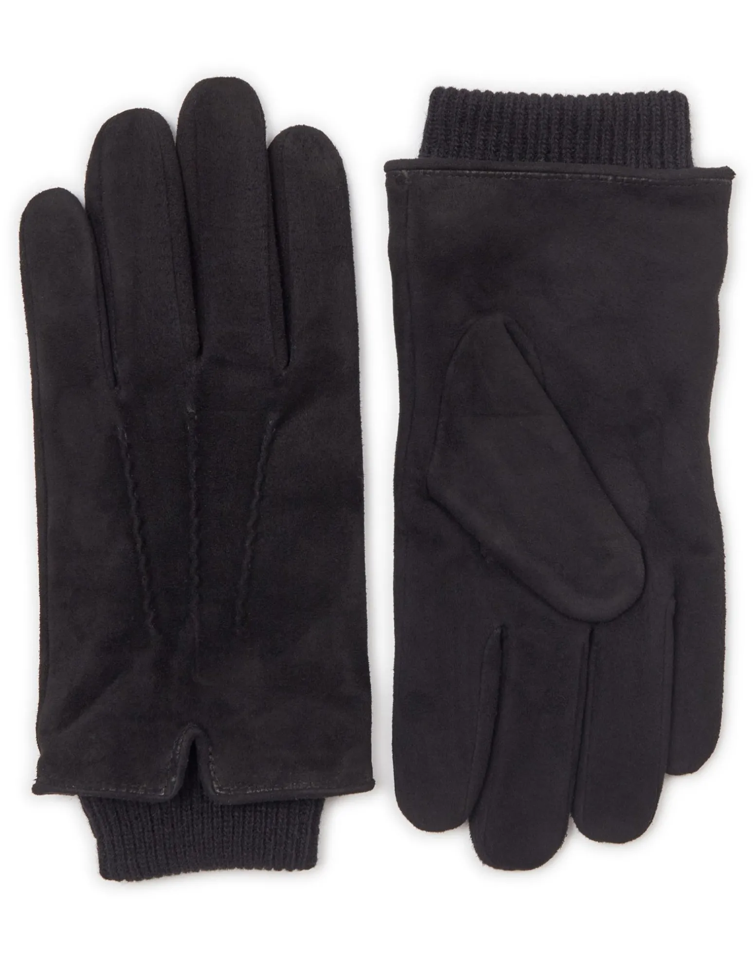 BS Cortado Handskar - Black