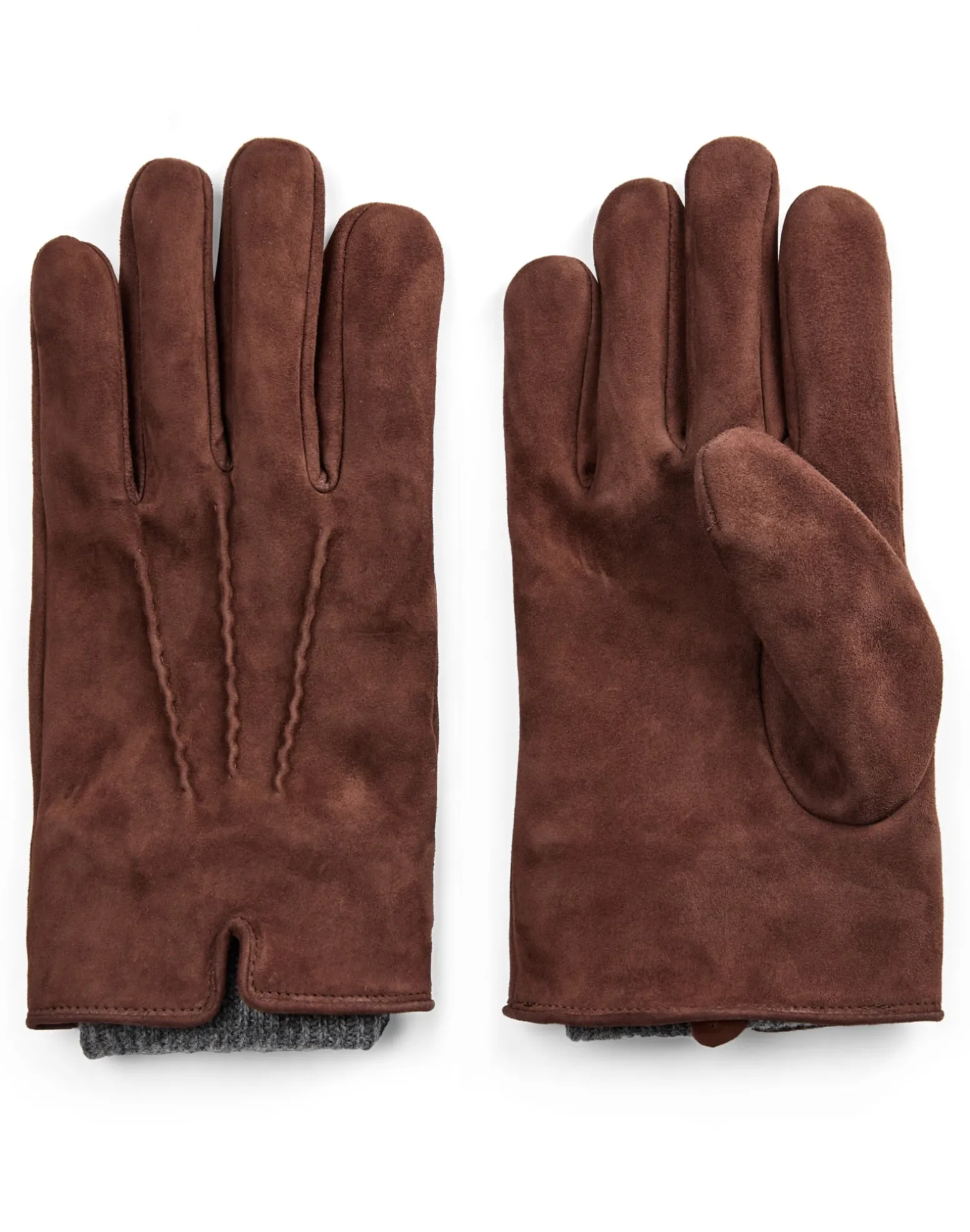 BS Cortado Handskar - Brown