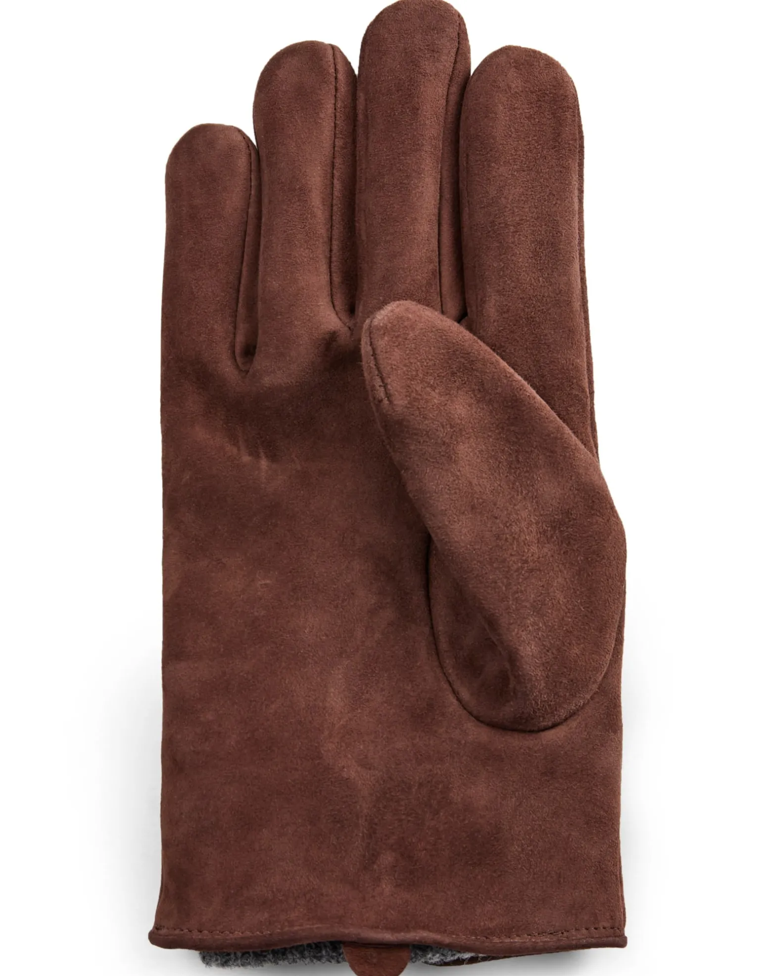 BS Cortado Handskar - Brown
