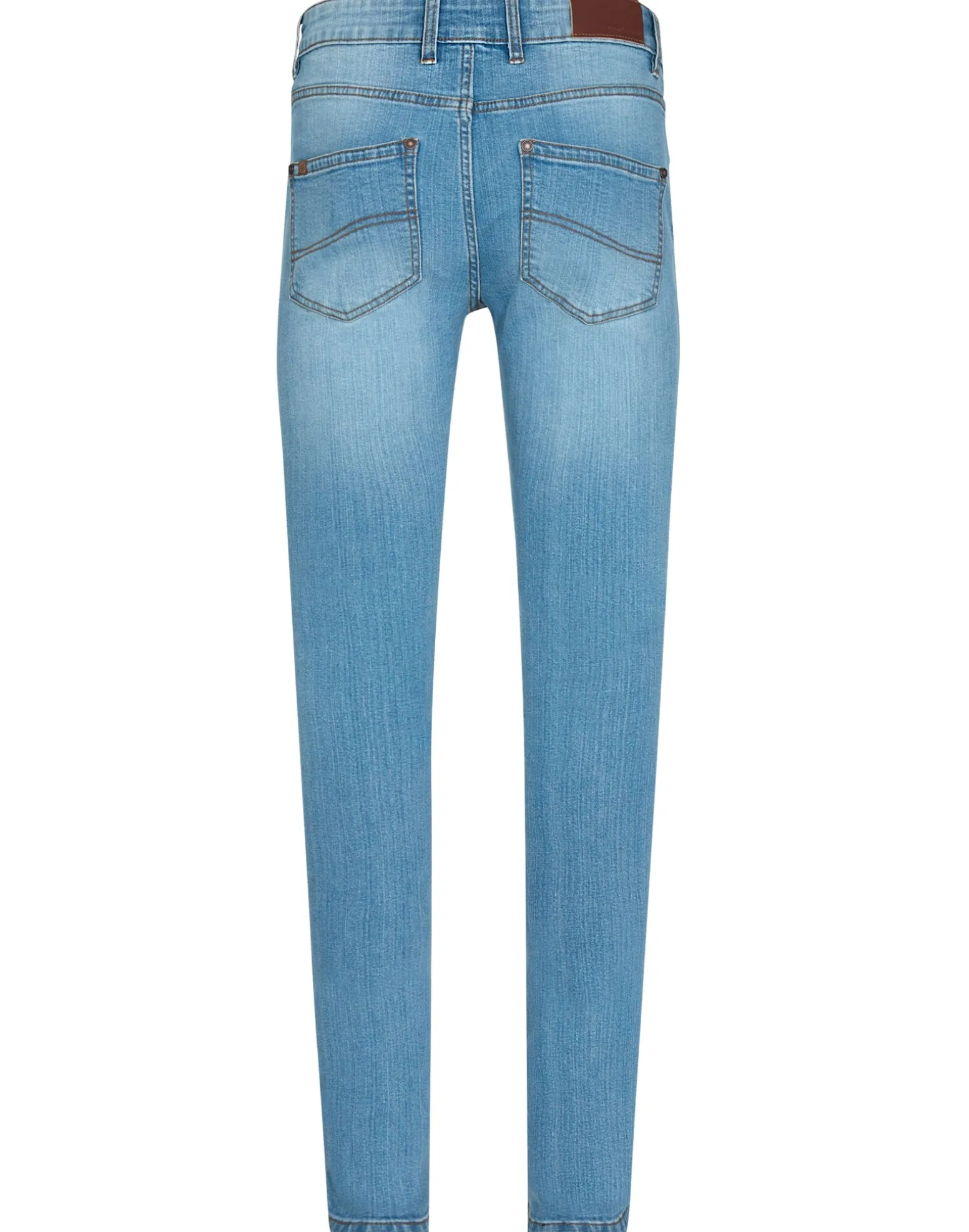 BS Eastwood Slim Fit Jeans - Blue