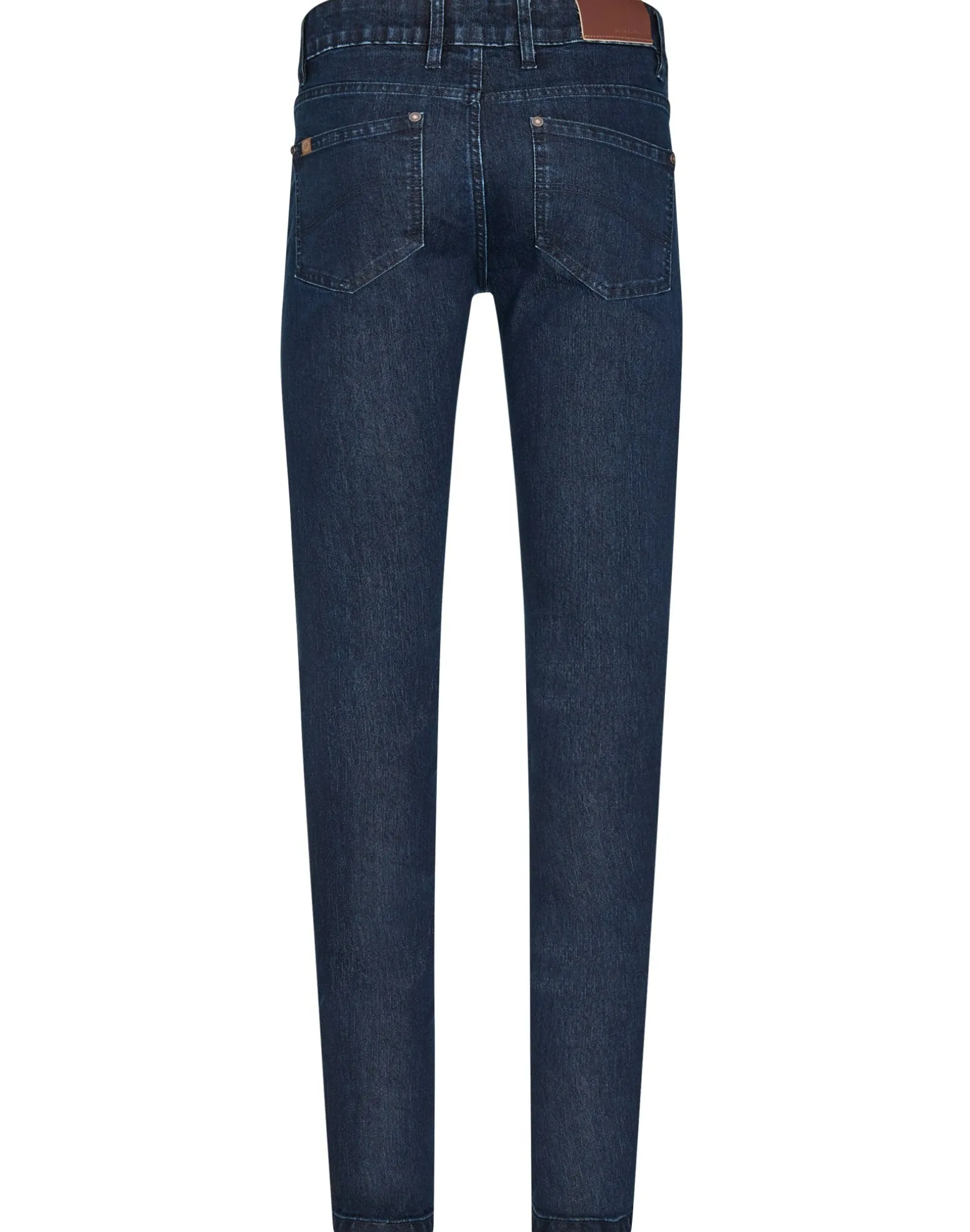 BS Eastwood Slim Fit Jeans - Dark Blue