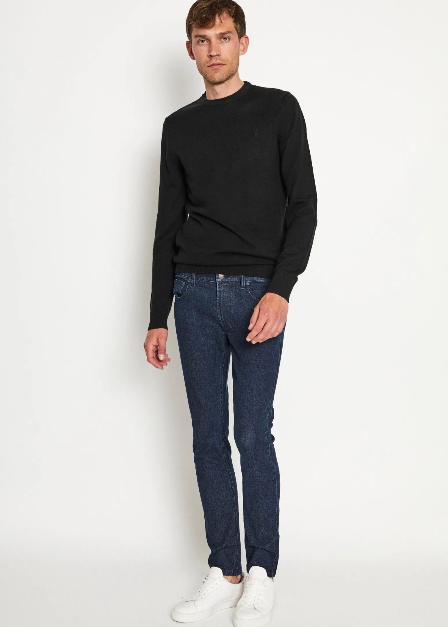 bs_eastwood_slim_fit_jean_2.webp BS Eastwood Slim Fit Jeans - Dark Blue