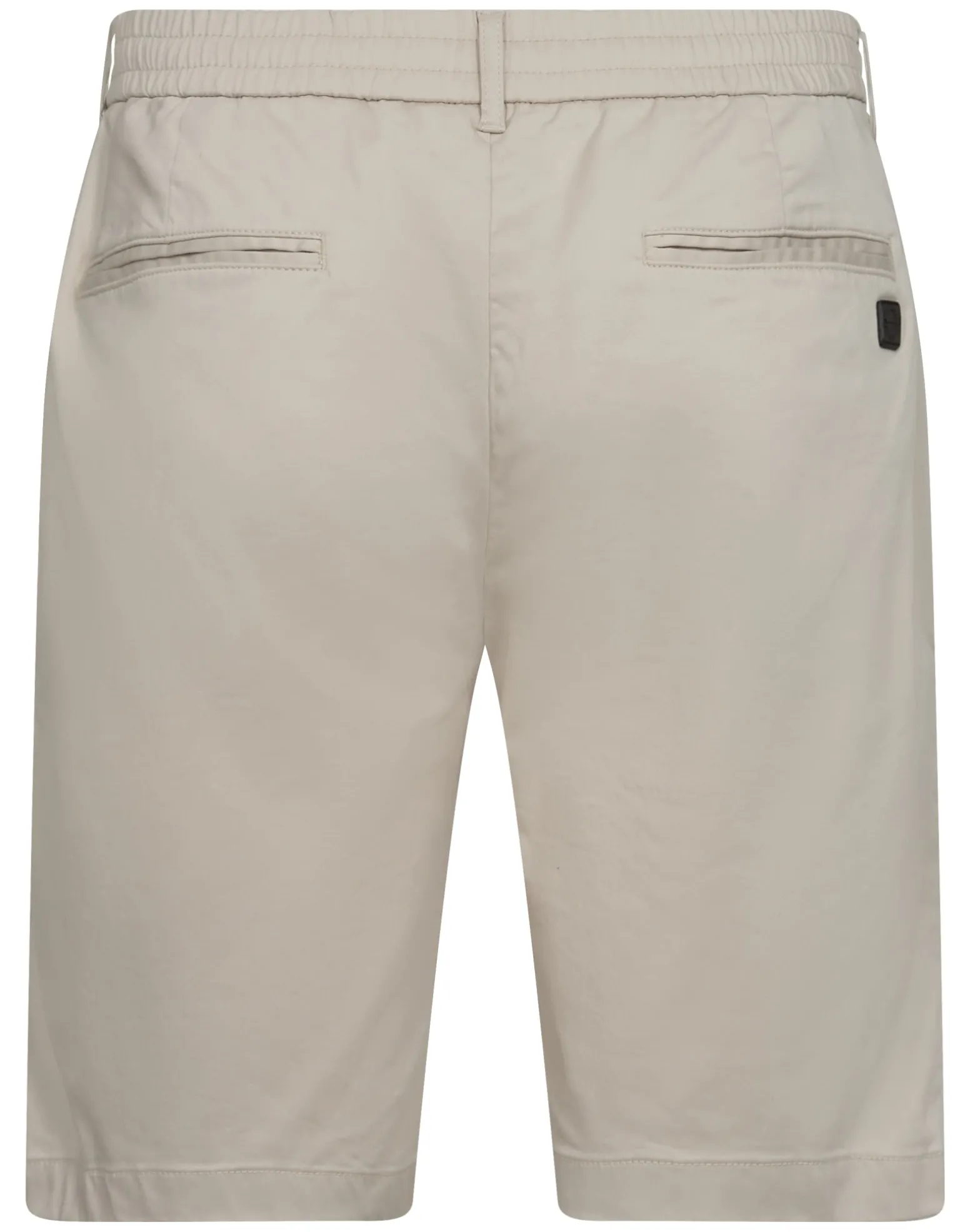 BS Edvard Regular Fit Shorts - Kit