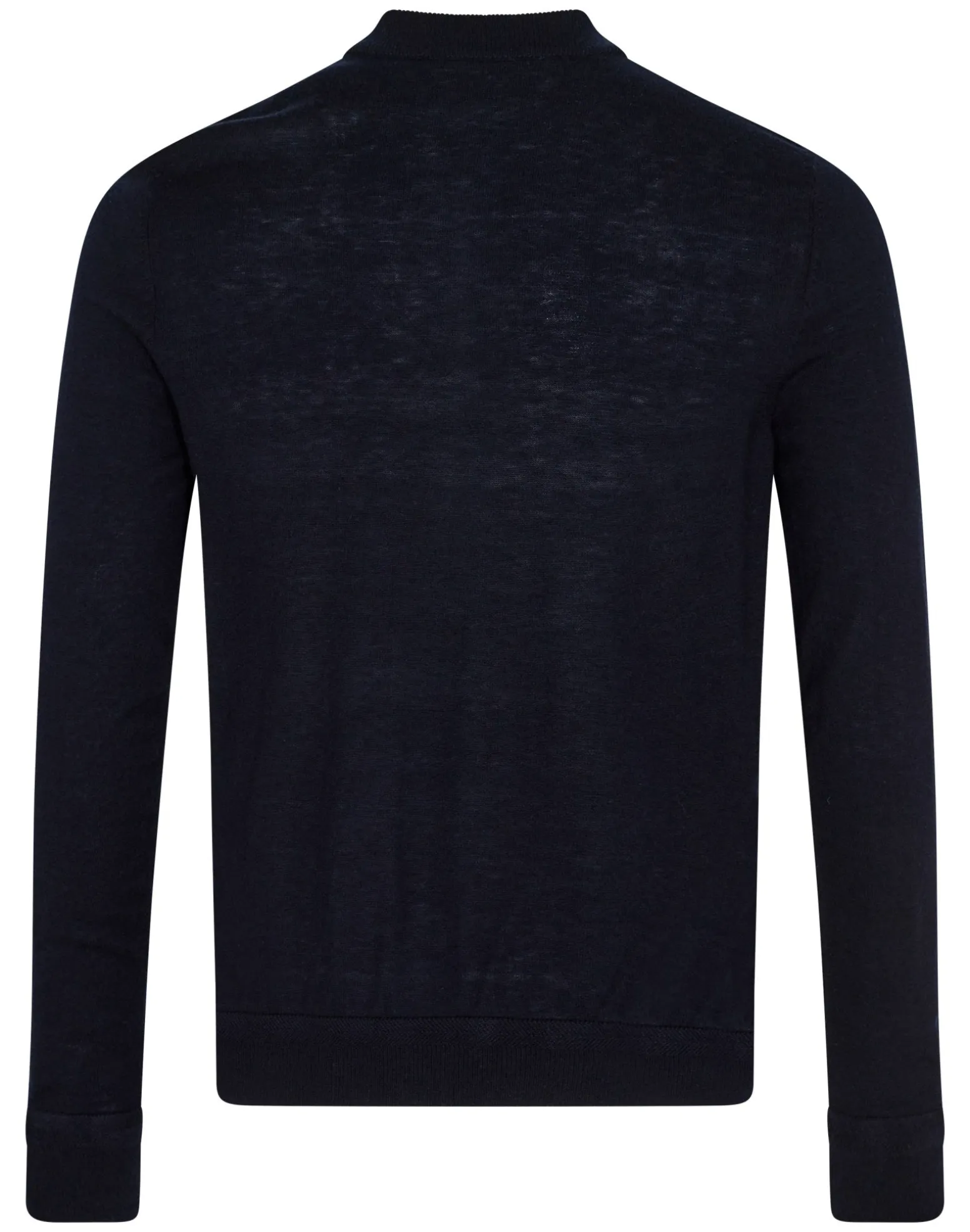 BS Elias Regular Fit Sticka - Navy