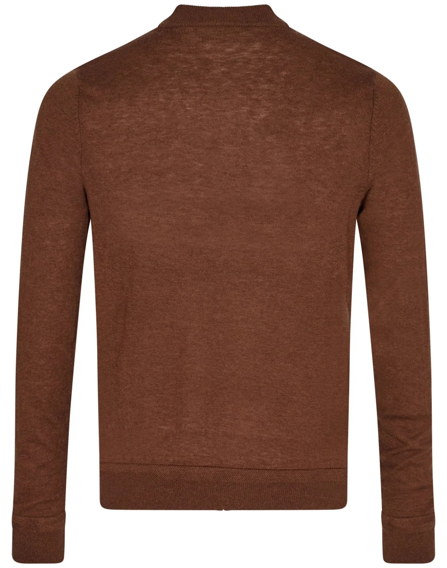 BS Elias Regular Fit Sticka - Tobacco