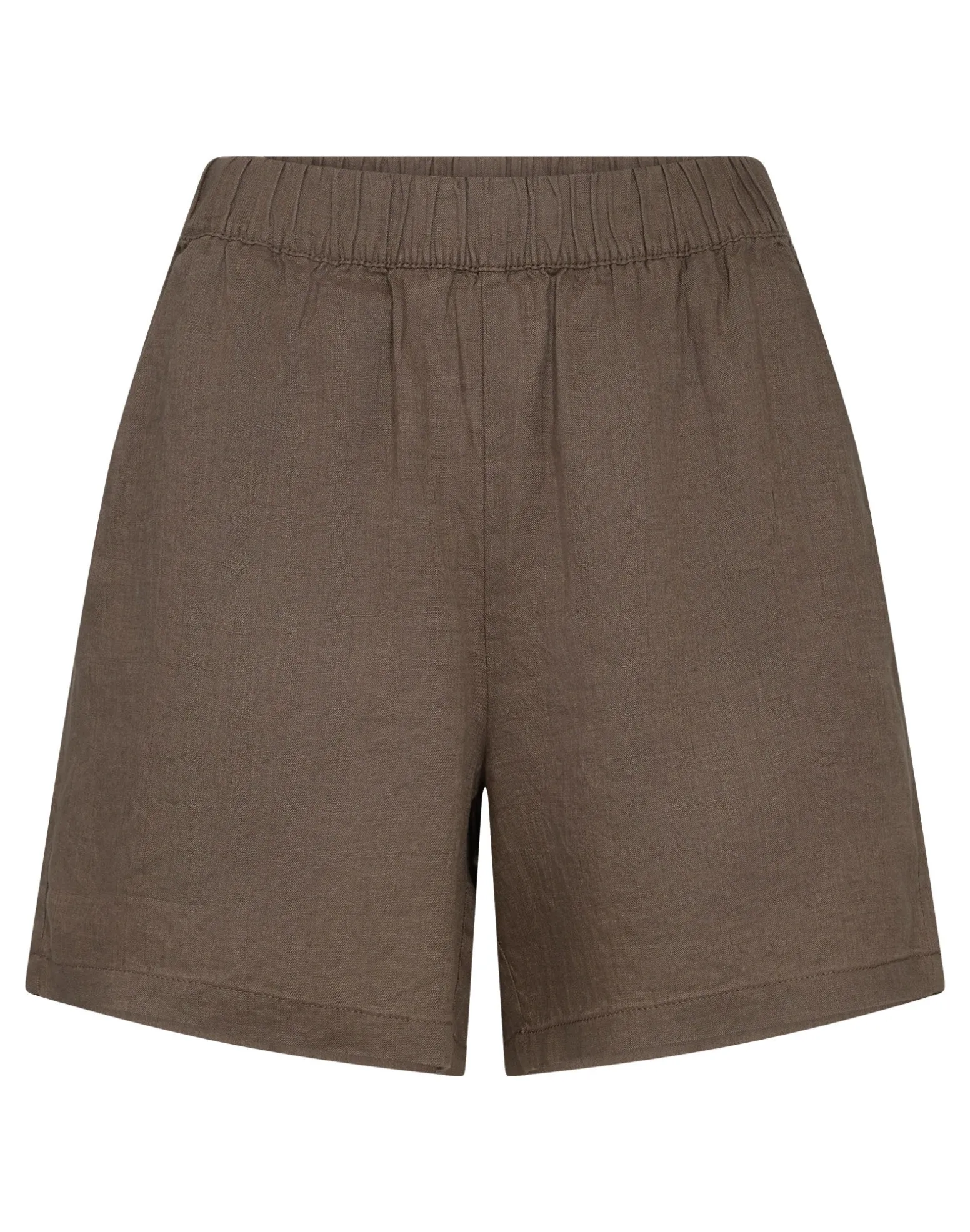 BS Elisabeth Shorts - Mink
