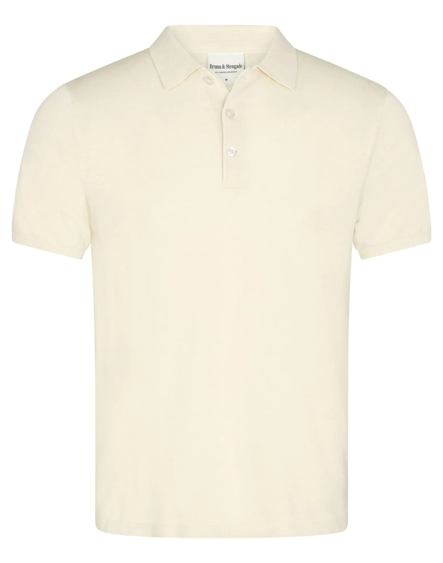BS Ernst Regular Fit Polo - Kit