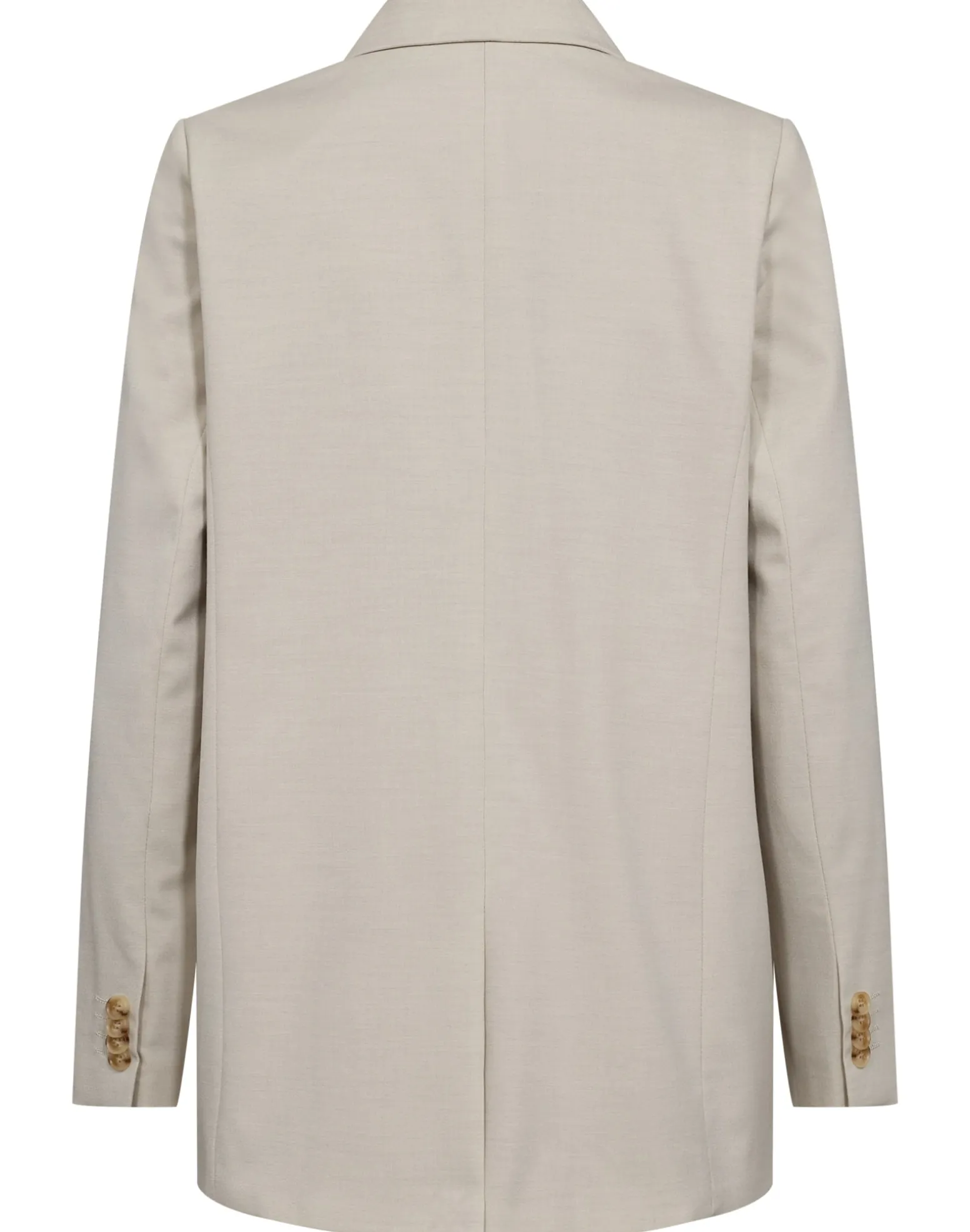 BS Estelle Regular Fit Kavaj - Sand