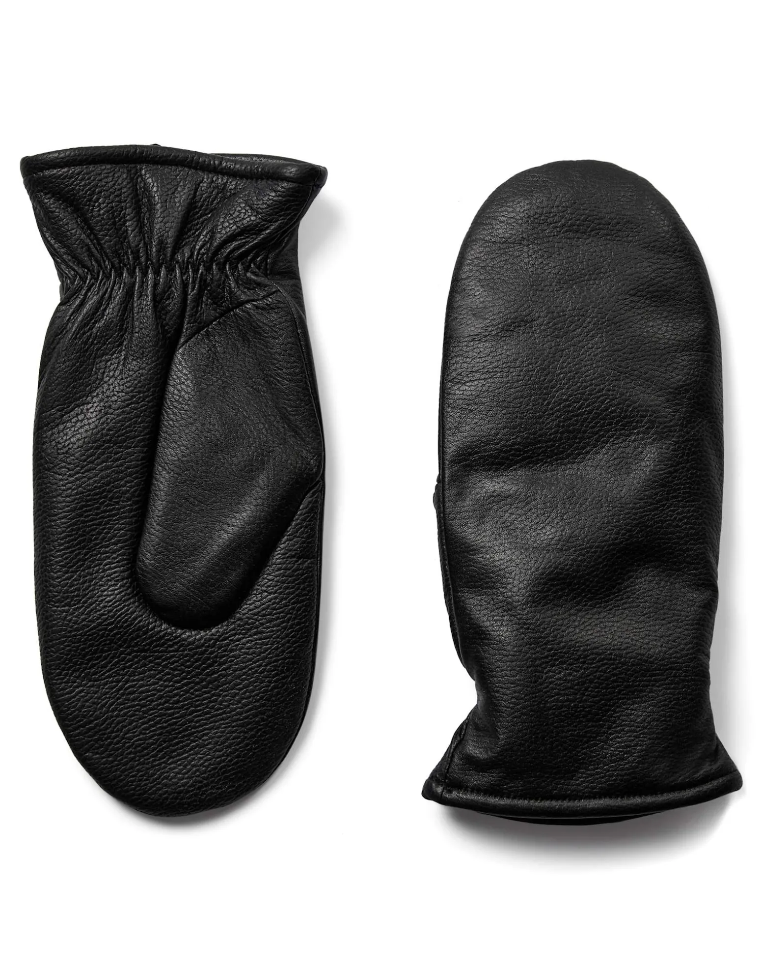 BS Farley vantar - Black