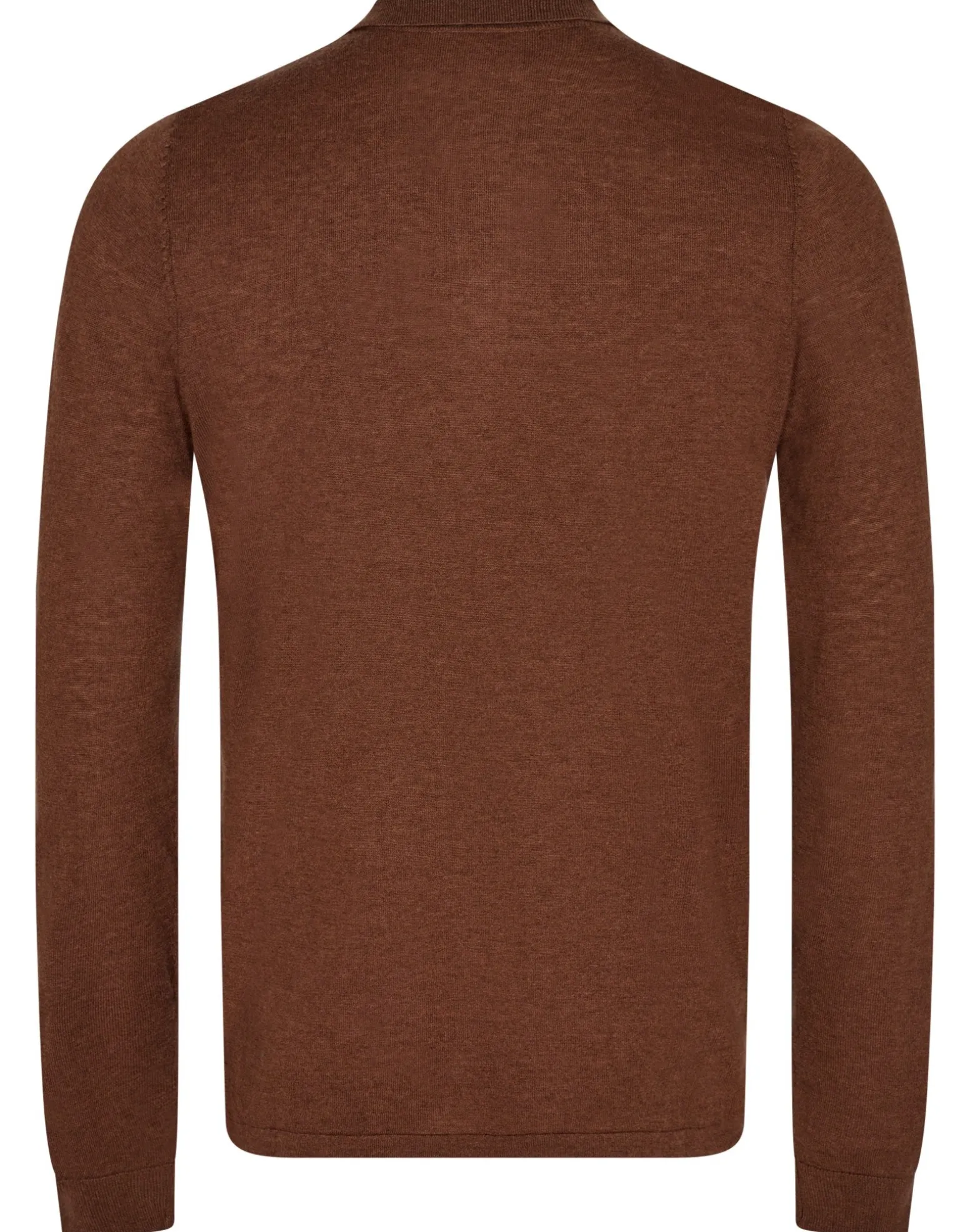 BS Felix Regular Fit Sticka - Tobacco