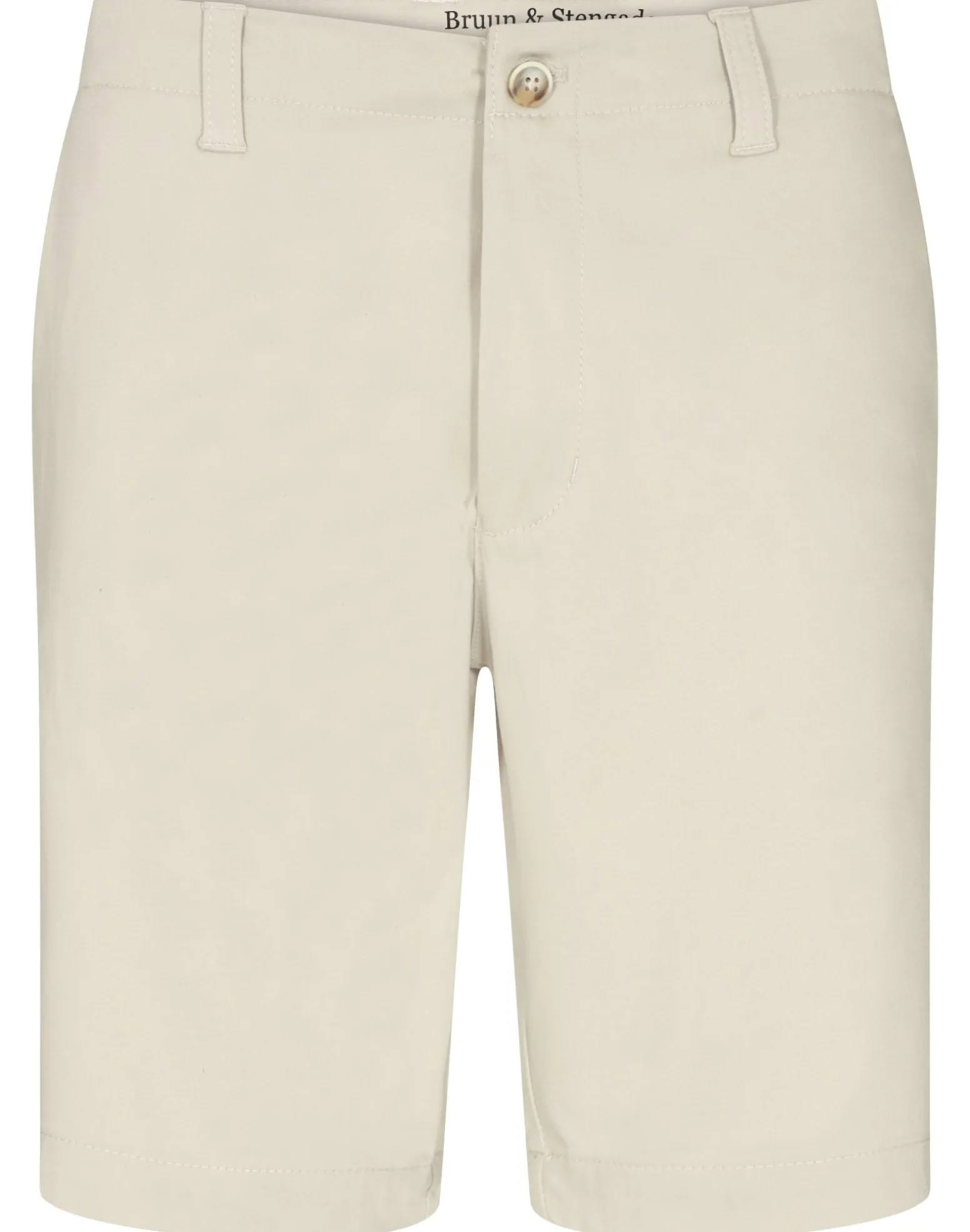 BS Gerhard Regular Fit Shorts - Kit