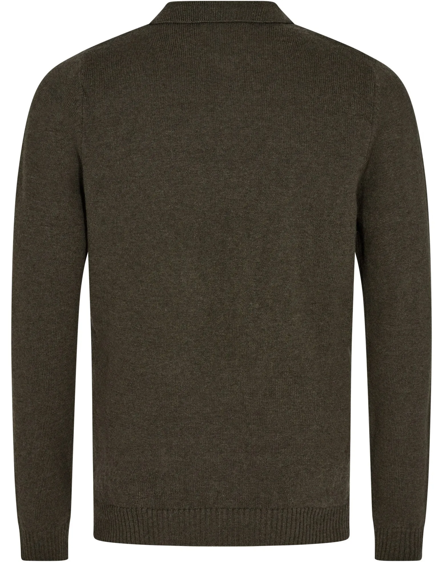 BS Gorm Regular Fit Sticka - Green