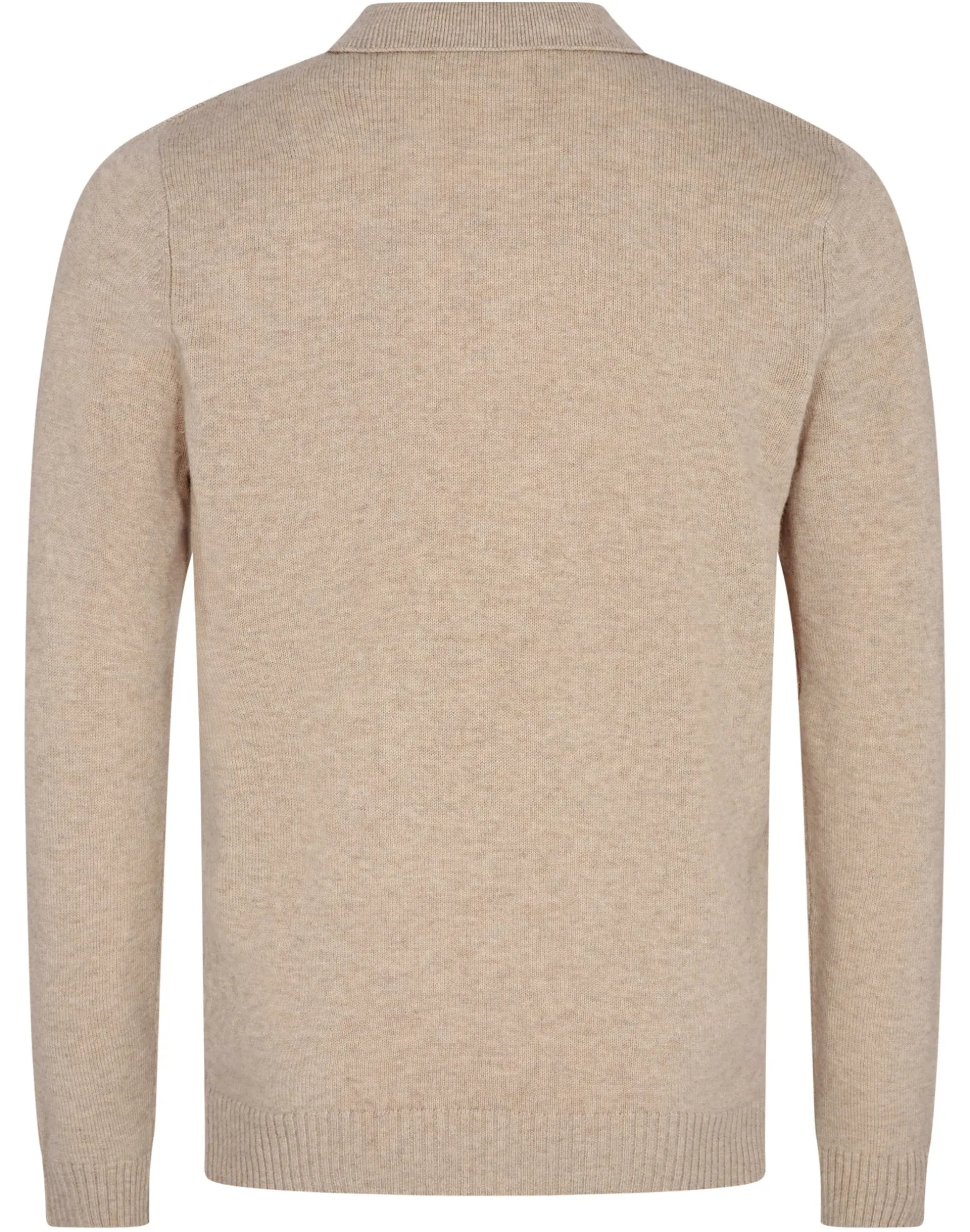 BS Gorm Regular Fit Sticka - Sand