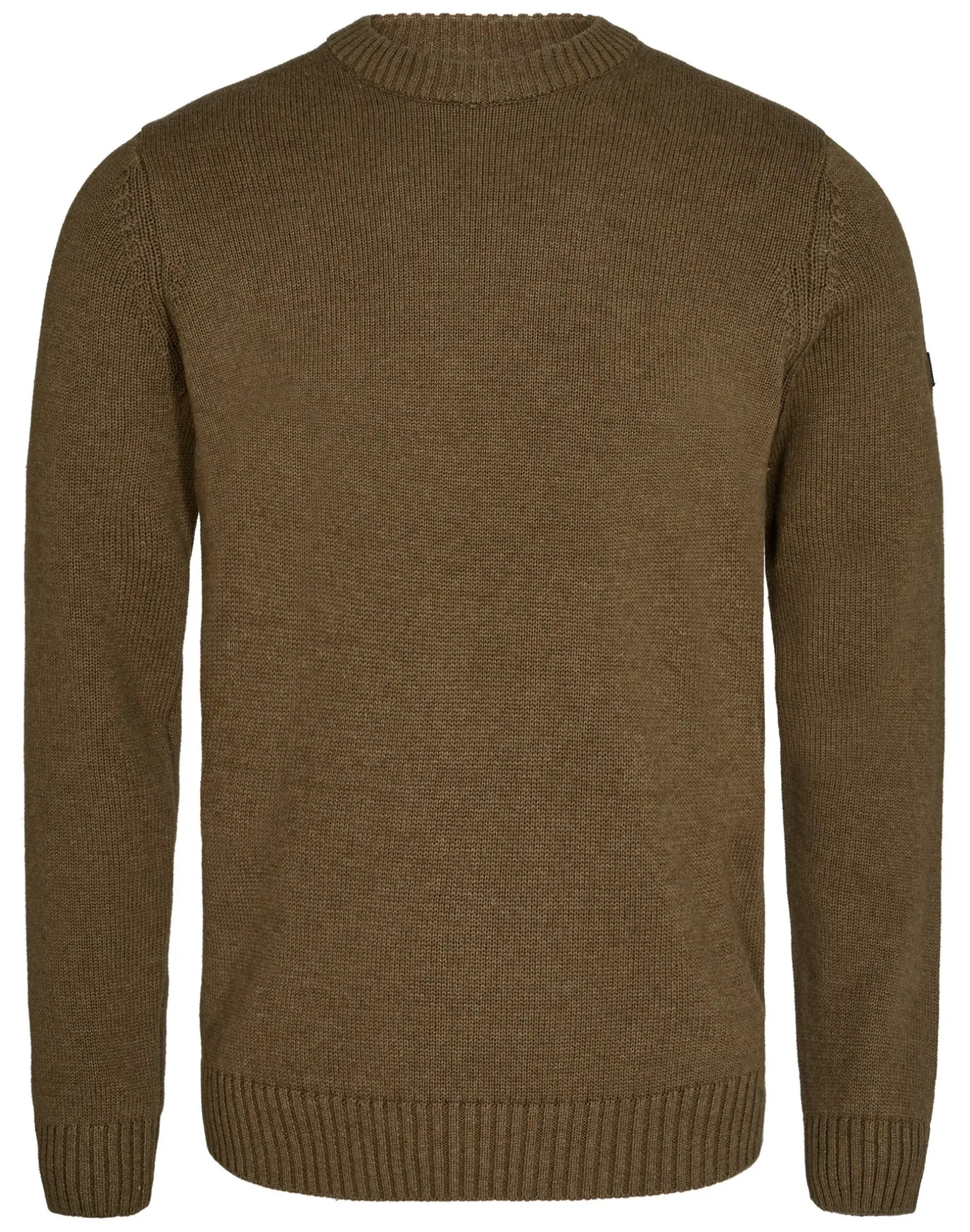 BS Halfdan Regular Fit Sticka - Army