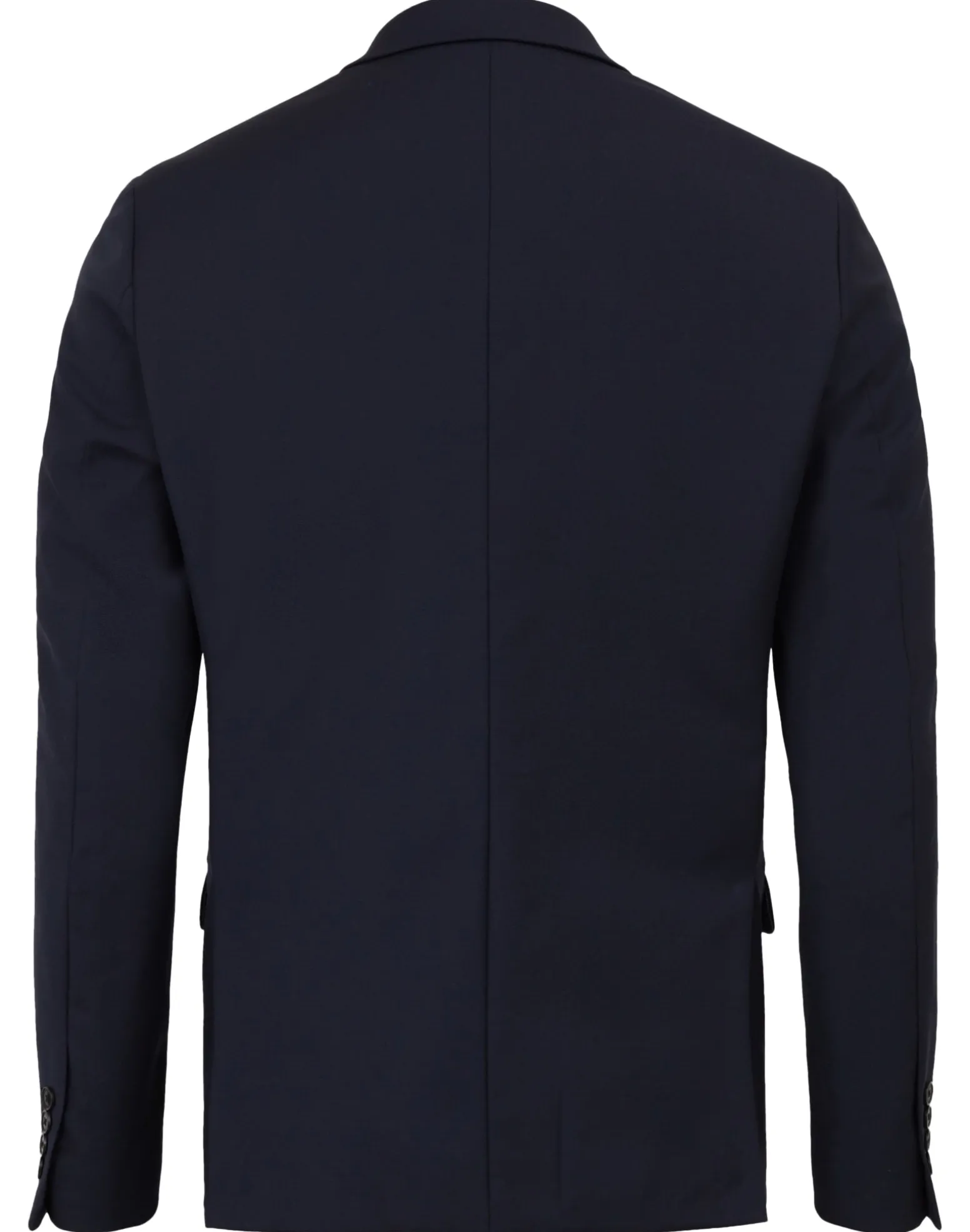 BS Hardmann Slim Fit Blazer - Navy
