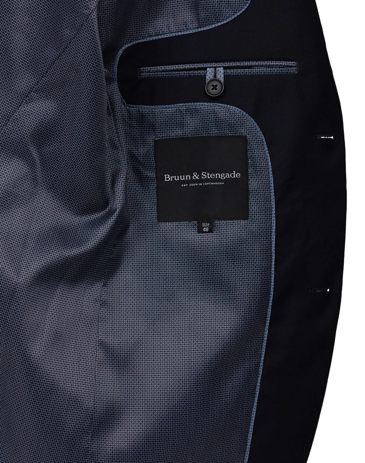 bs_hardmann_slim_fit_blaz_2-1.webp BS Hardmann Slim Fit Blazer - Navy