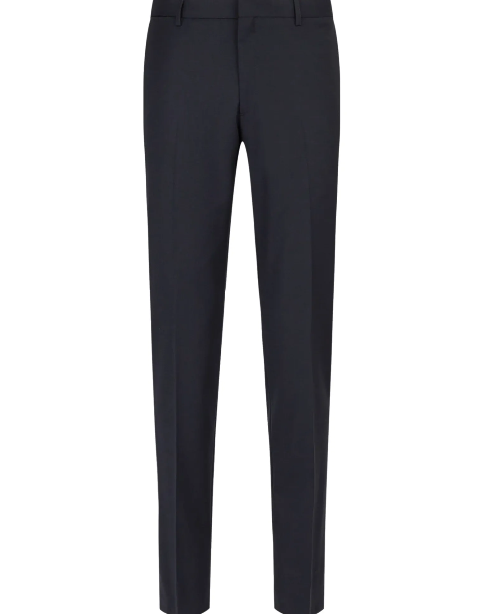 BS Hardmann Slim Fit Pants - Black