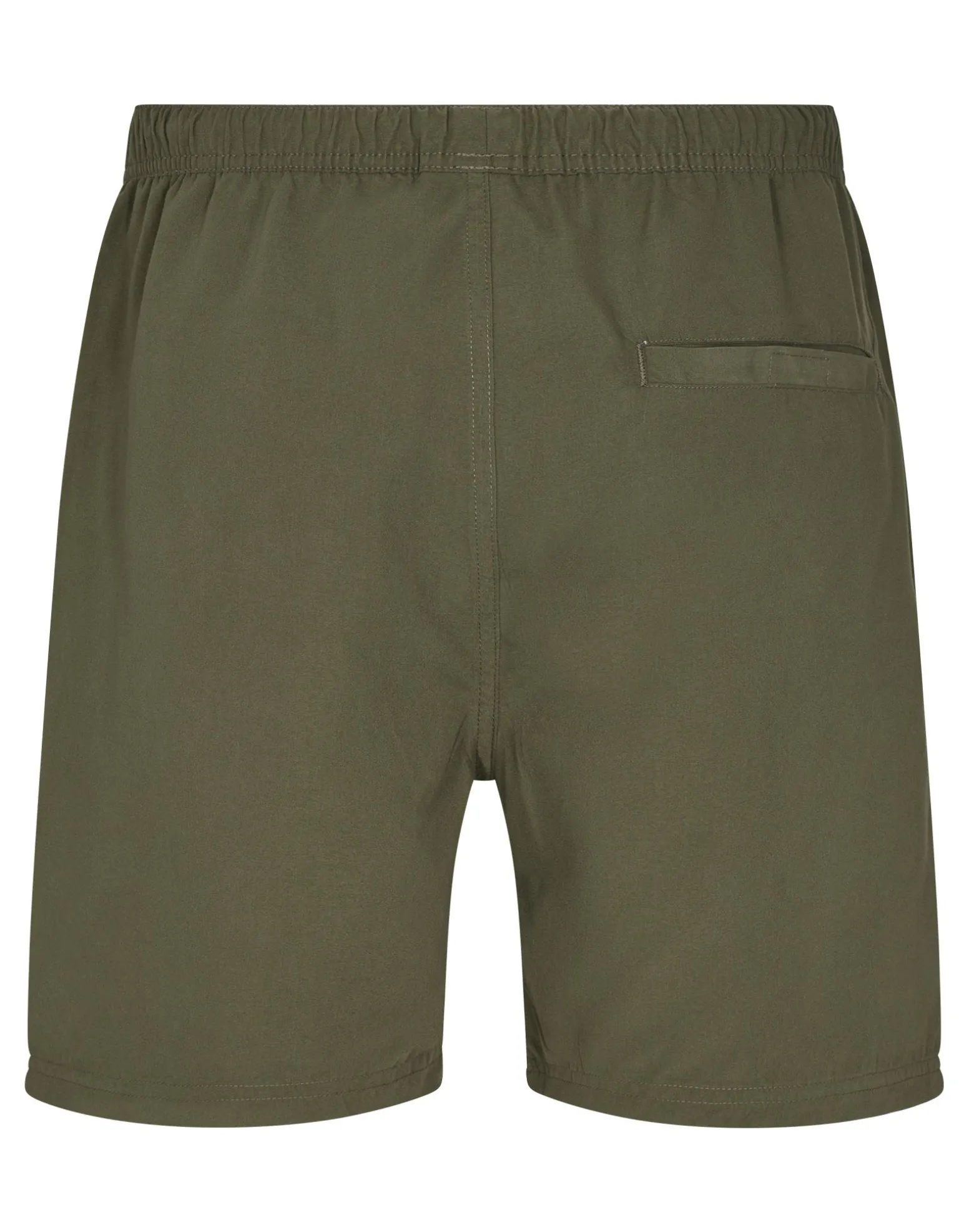 BS Havana Regular Fit Badbyxor - Army