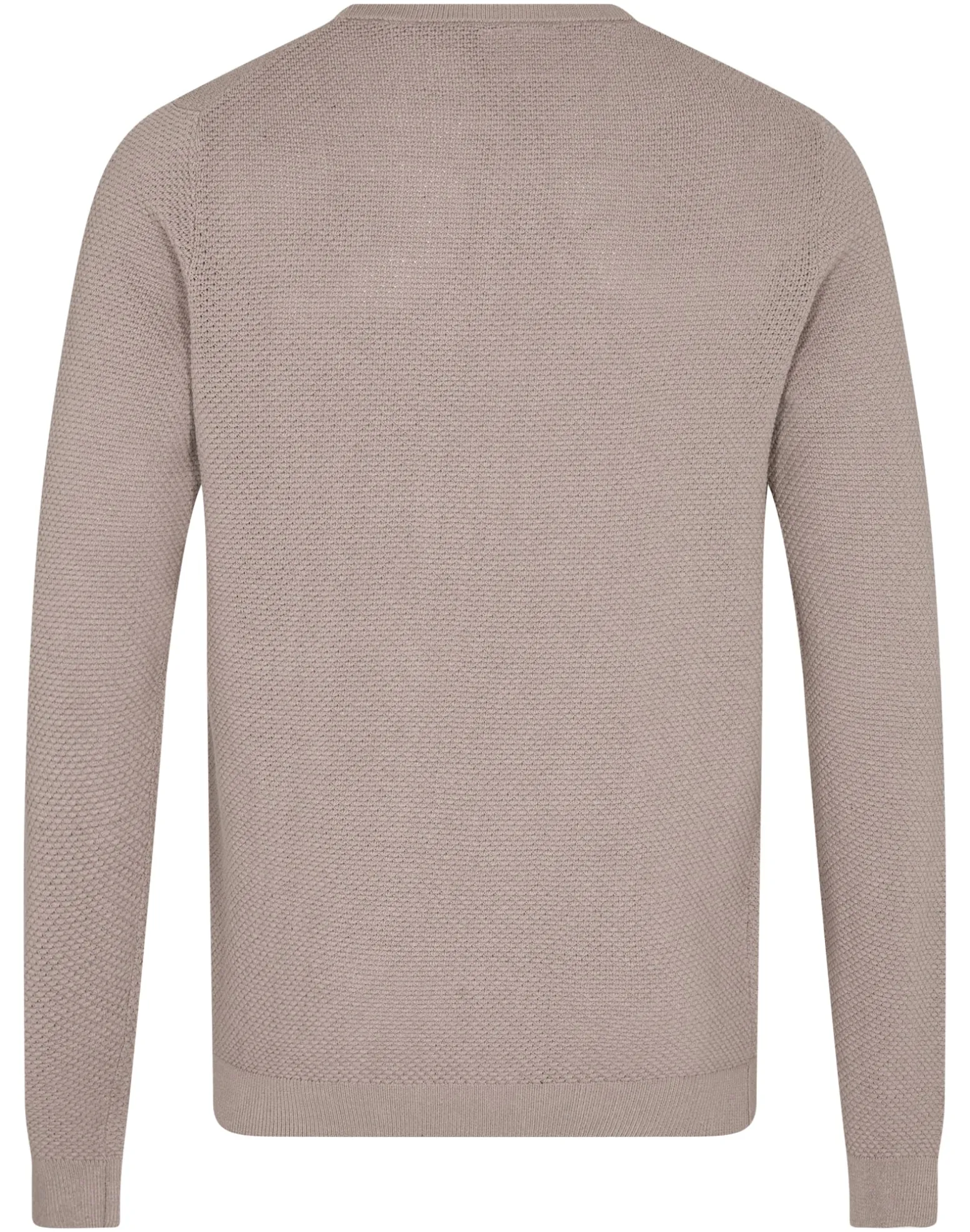 BS Hebert Regular Fit Sticka - Clay