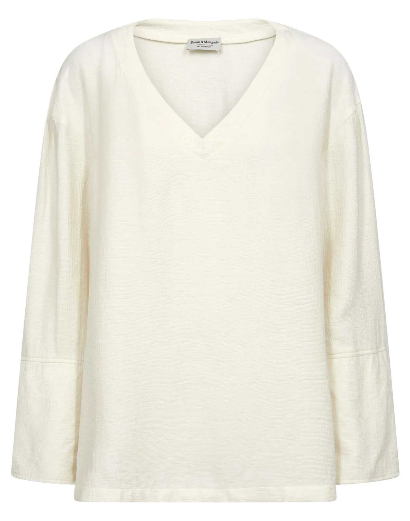BS Helene Topp - Off White