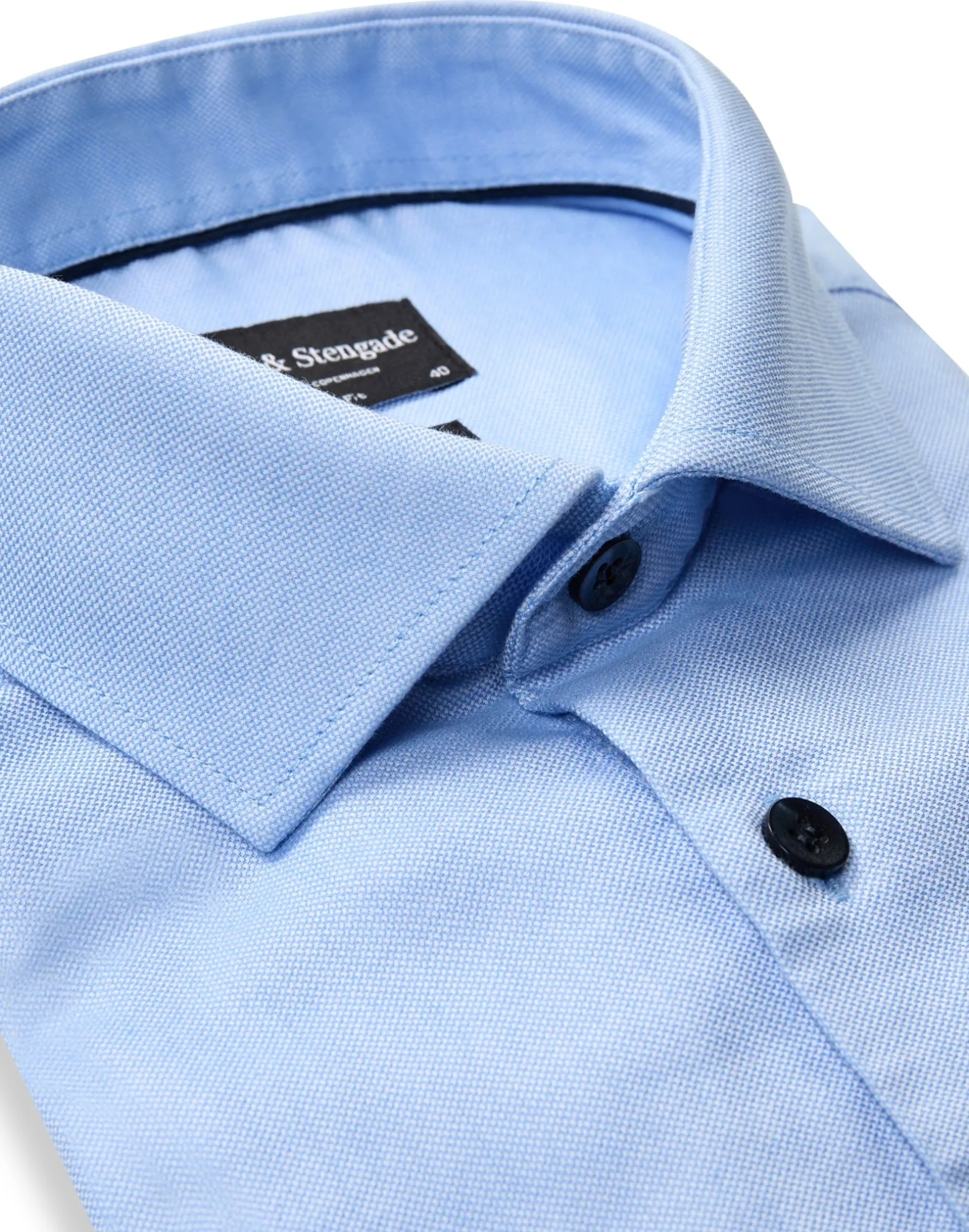 bs_imanol_modern_fit_skjo_1.webp BS Imanol Modern Fit Skjorta - Light Blue