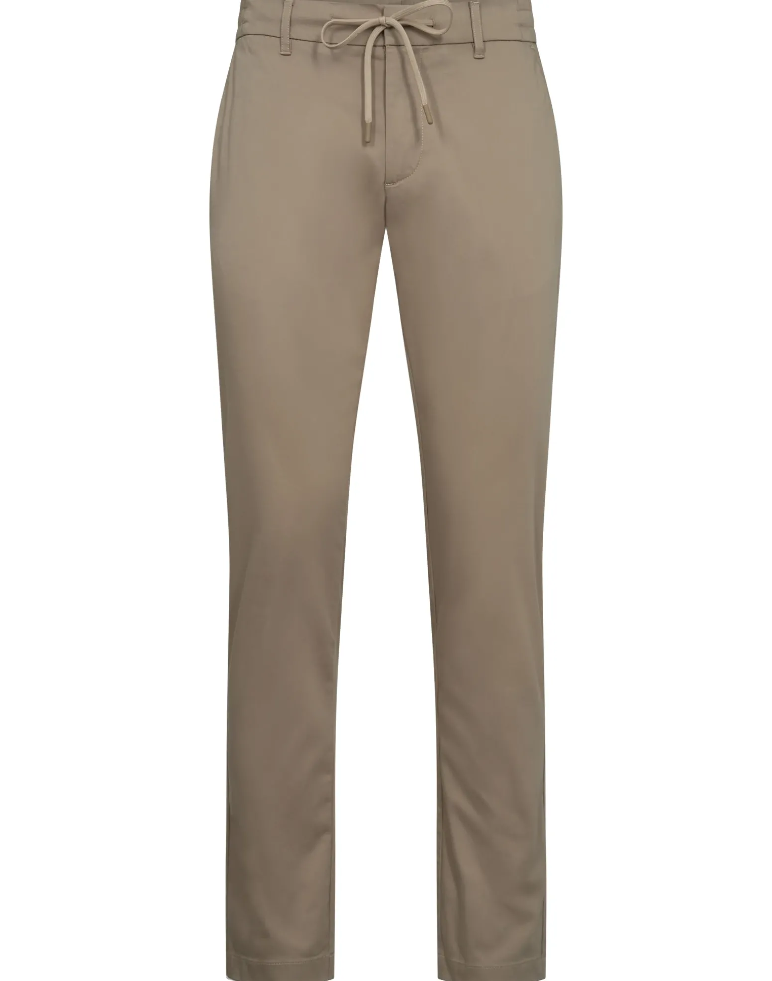 BS Ingolf Regular Fit Chinos - Beige