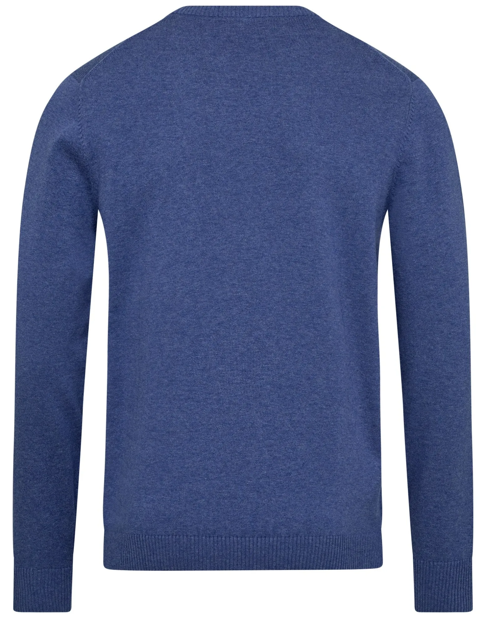 BS Jupiter Regular Fit Stickat - Blue