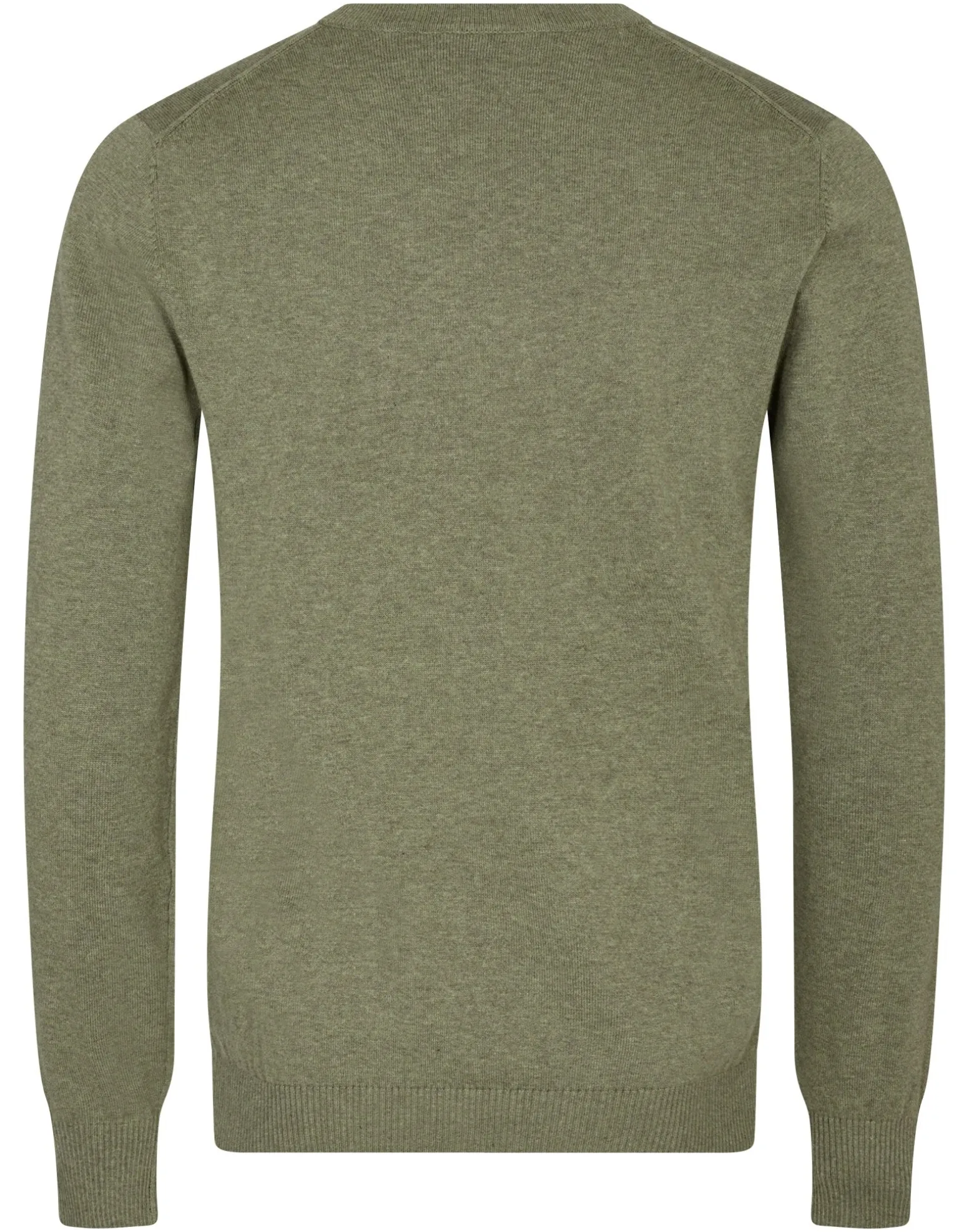 BS Jupiter Regular Fit Stickat - Army